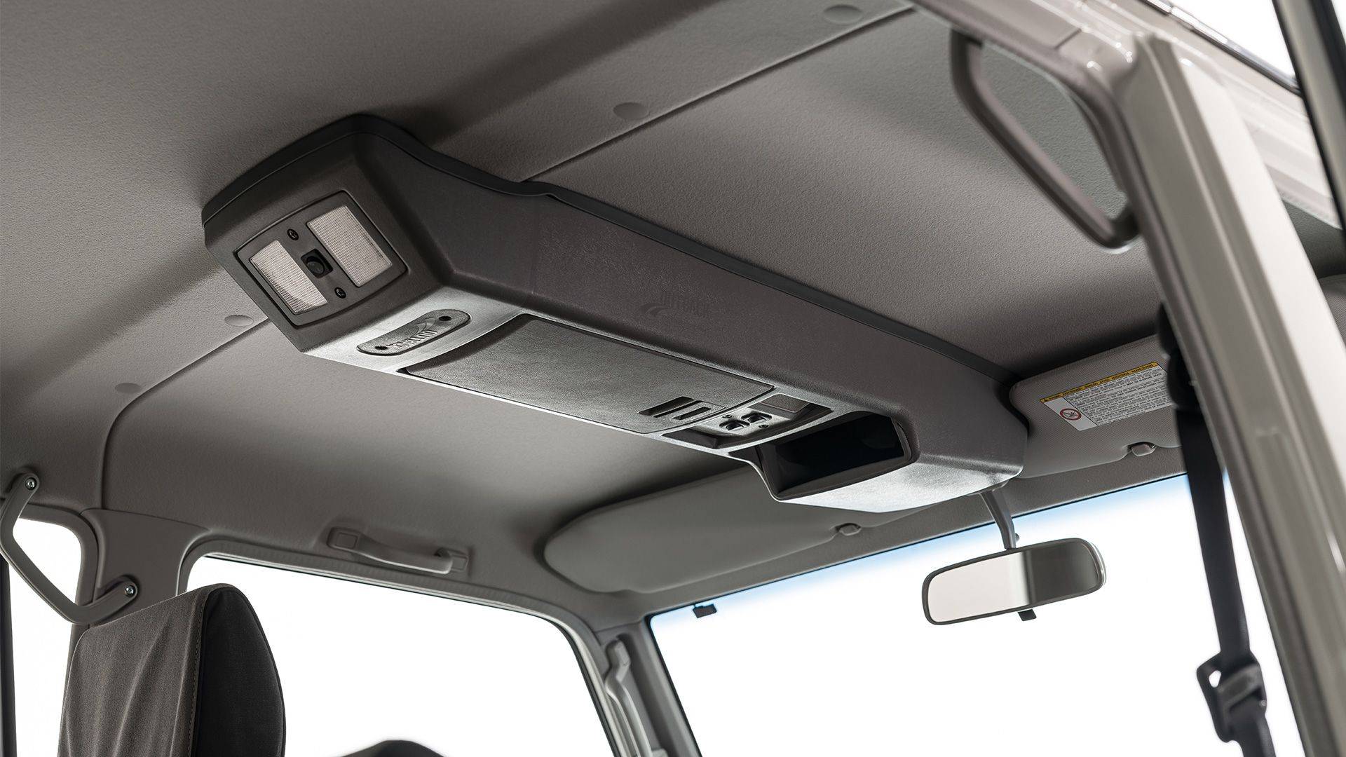 New Toyota Land Cruiser Namib Is Made For Africa’s Tough Conditions