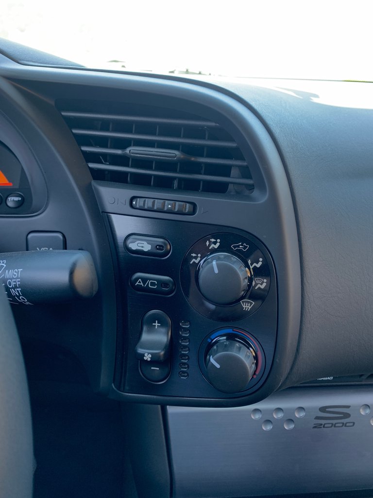 Untitled And Unregistered Honda S2000 Could Be Yours For A Little Under $100,000