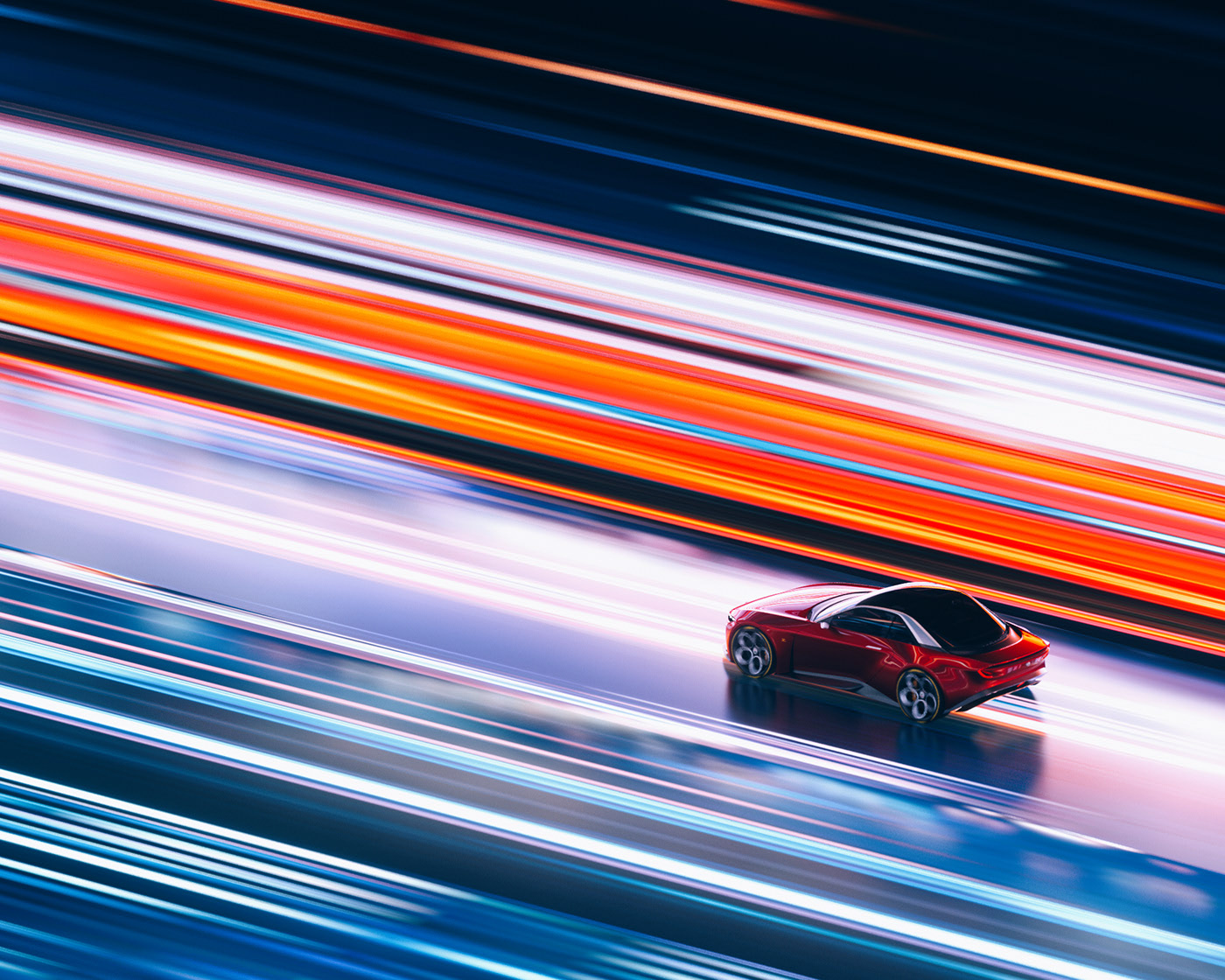 Alfa Romeo And Zagato Need To Make This GT Junior Coupe A Reality