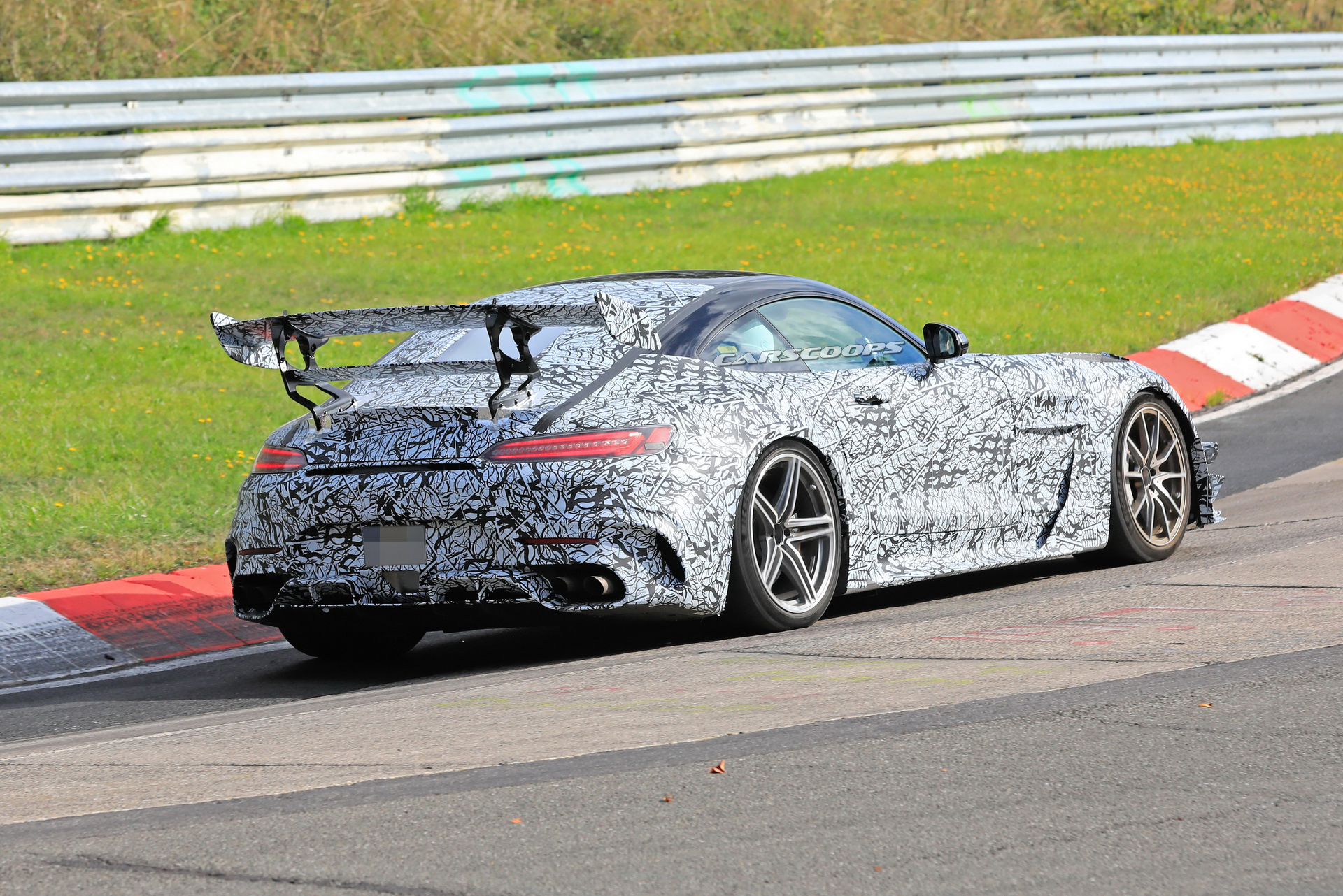 32 New Mercedes Models On The Horizon, Five Will Be EVs