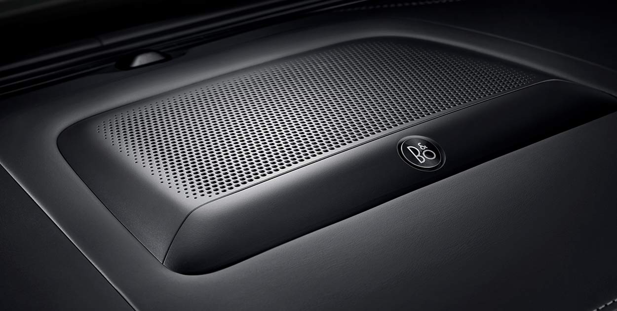 2020 Ford Taurus Vignale Boasts 12.8-Inch Tablet Touchscreen In China