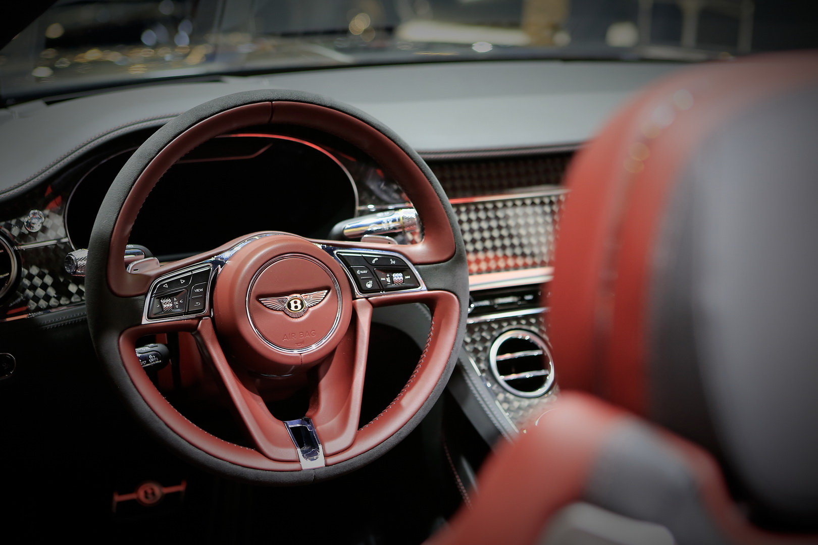 Startech Shows Bentley Continental GTC Owners How To Spend Their Play Money