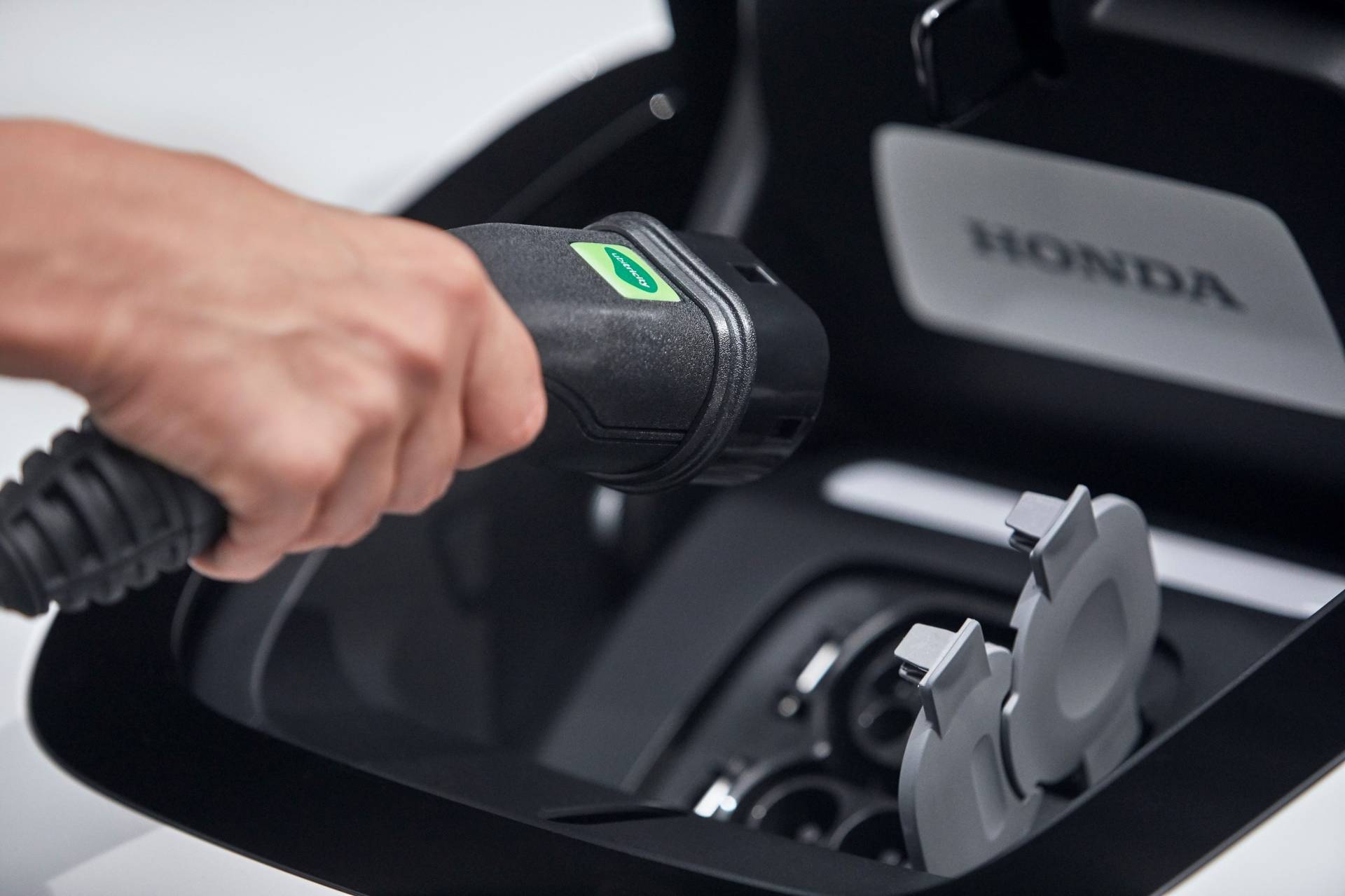 Honda Wants To Sell At Least 10,000 e EVs Annually In Europe