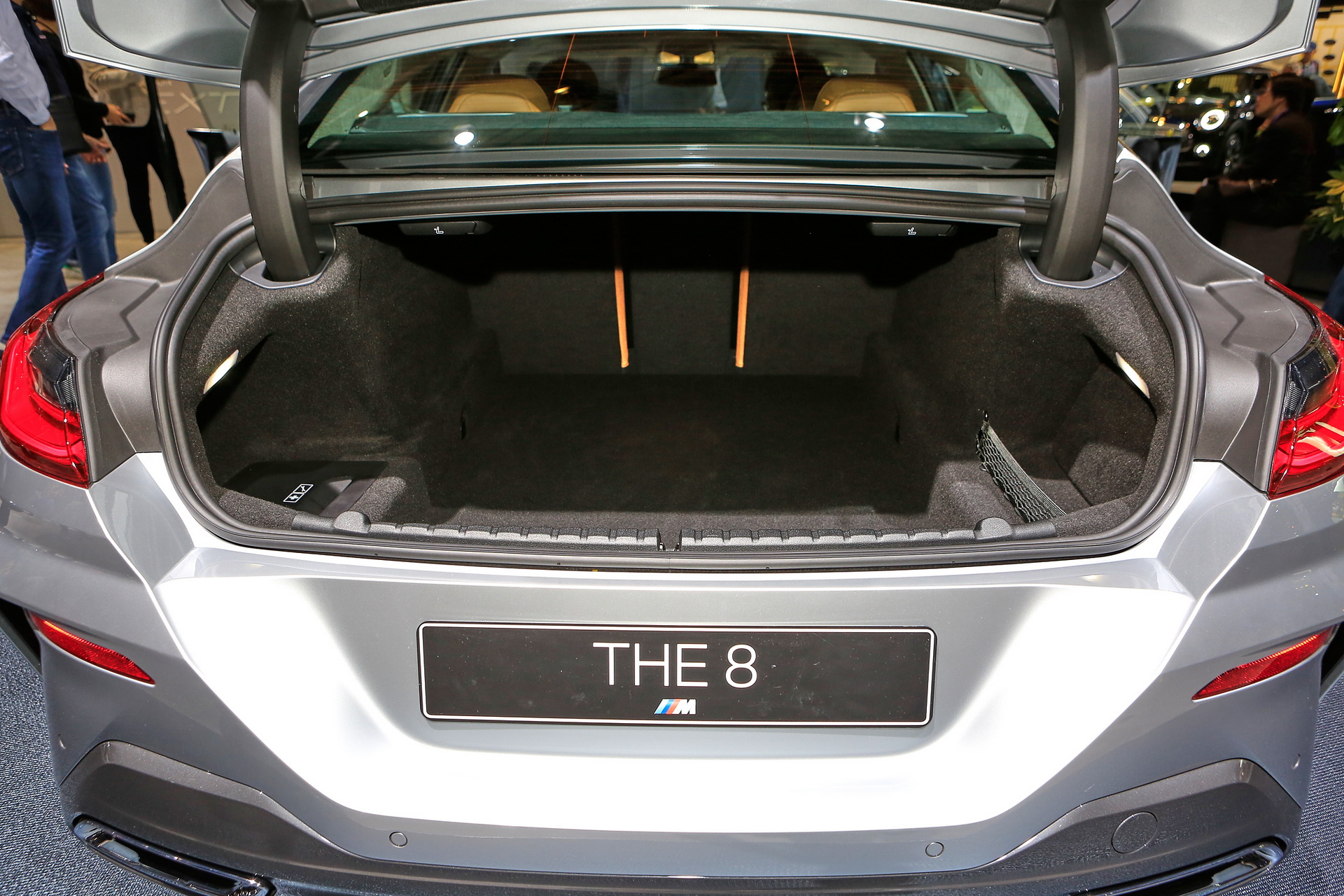 BMW’s M850i Gran Coupe Exudes Both Style And Performance