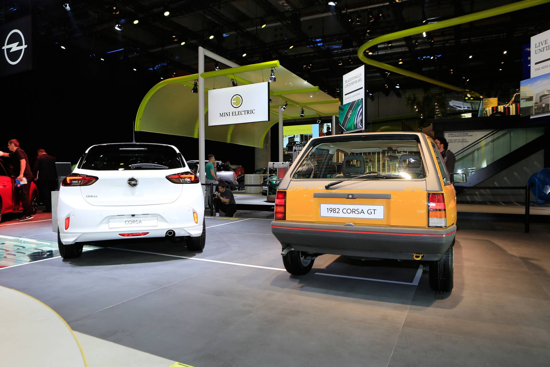 New Opel Corsa Tries To Make Everyone Happy With Petrol, Diesel And Full Electric Offerings