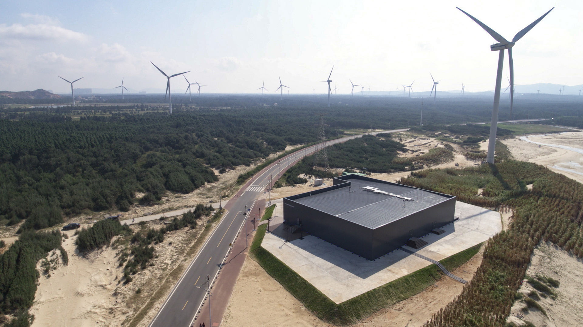 Porsche Taycan Unveiled In Turbo And Turbo S Spec With Up To 750 HP