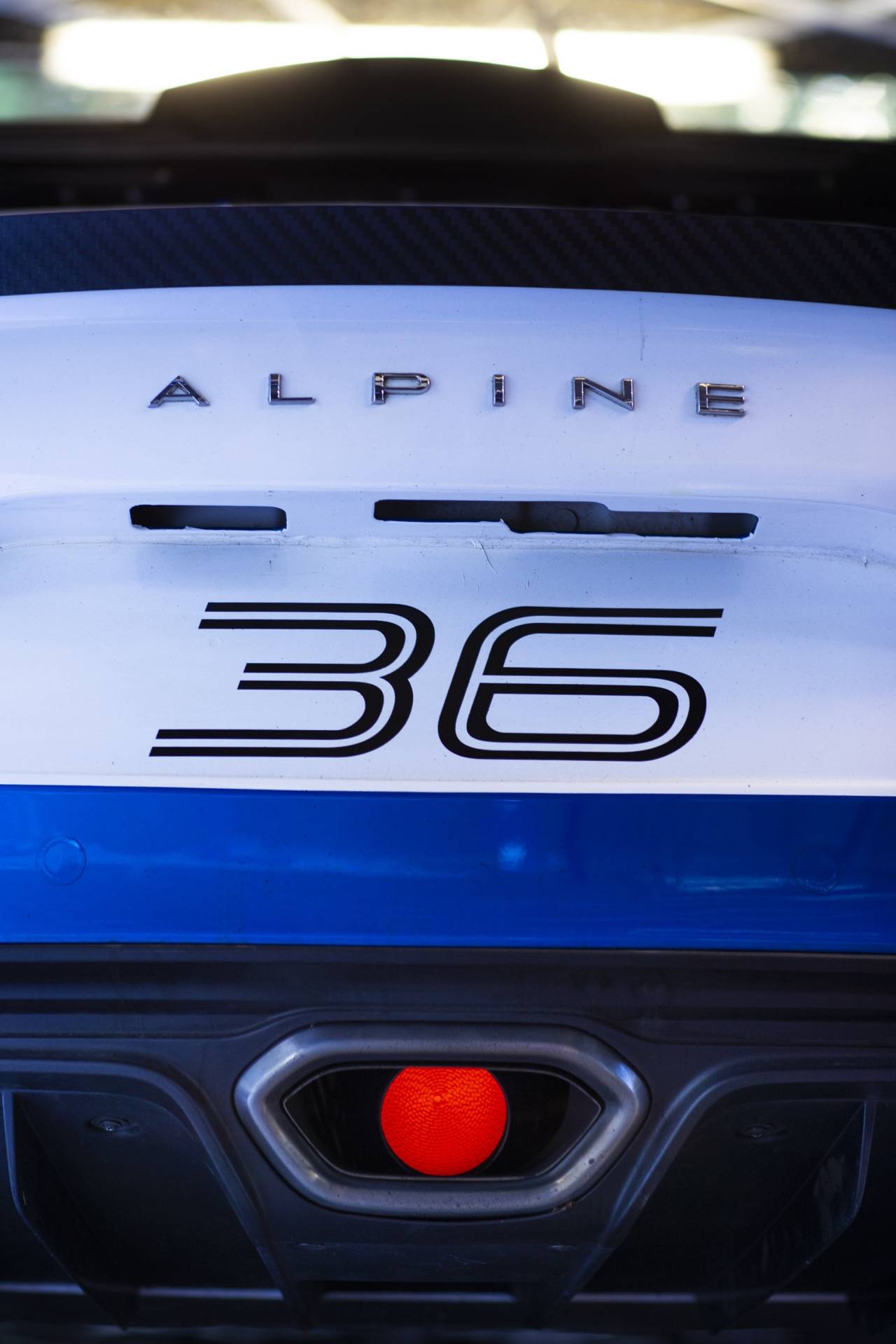 Alpine Returns To Rallying With New 300HP+ A110 Rally, Will Battle Abarth 124