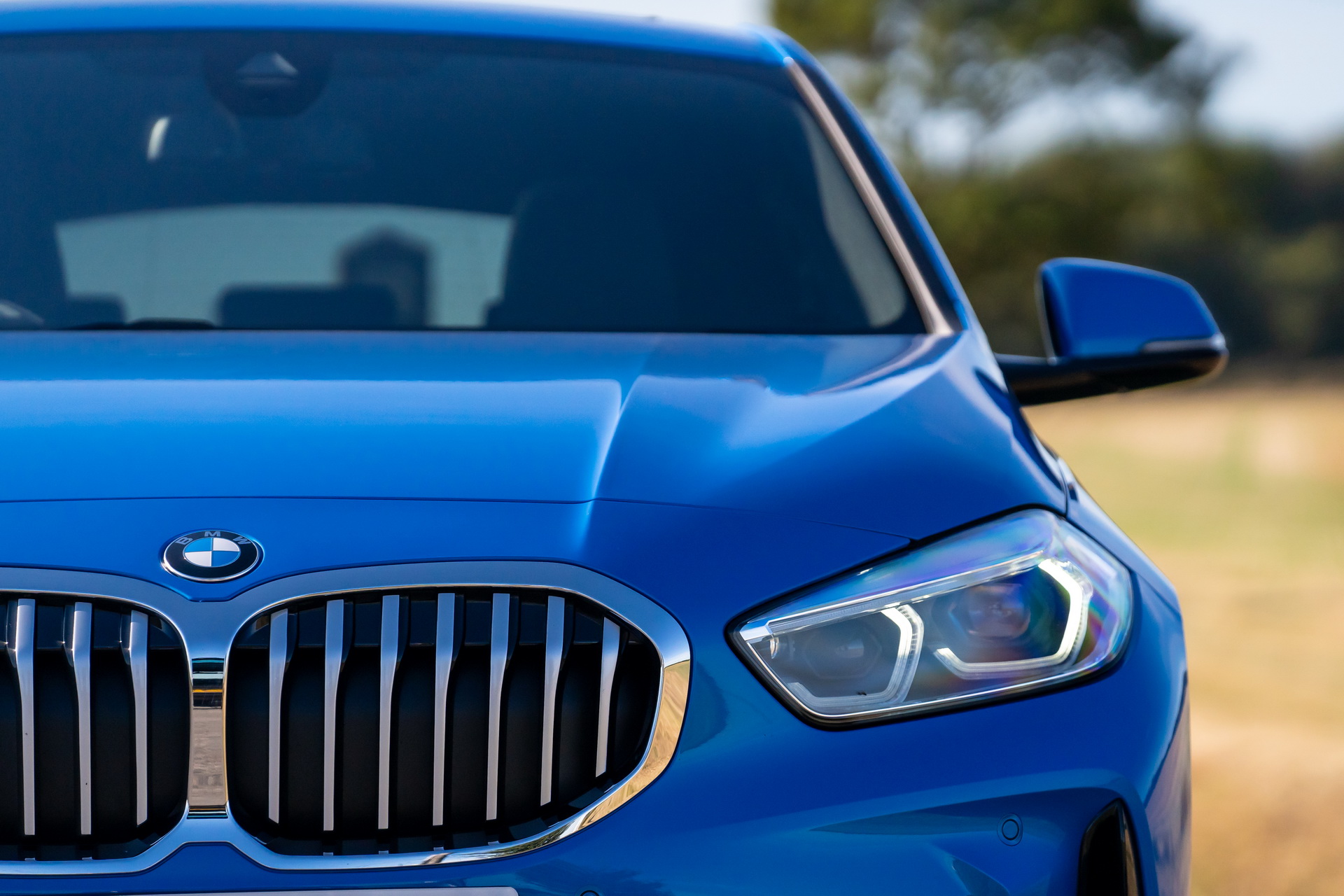 BMW UK Details New 1-Series Just Ahead Of First Deliveries