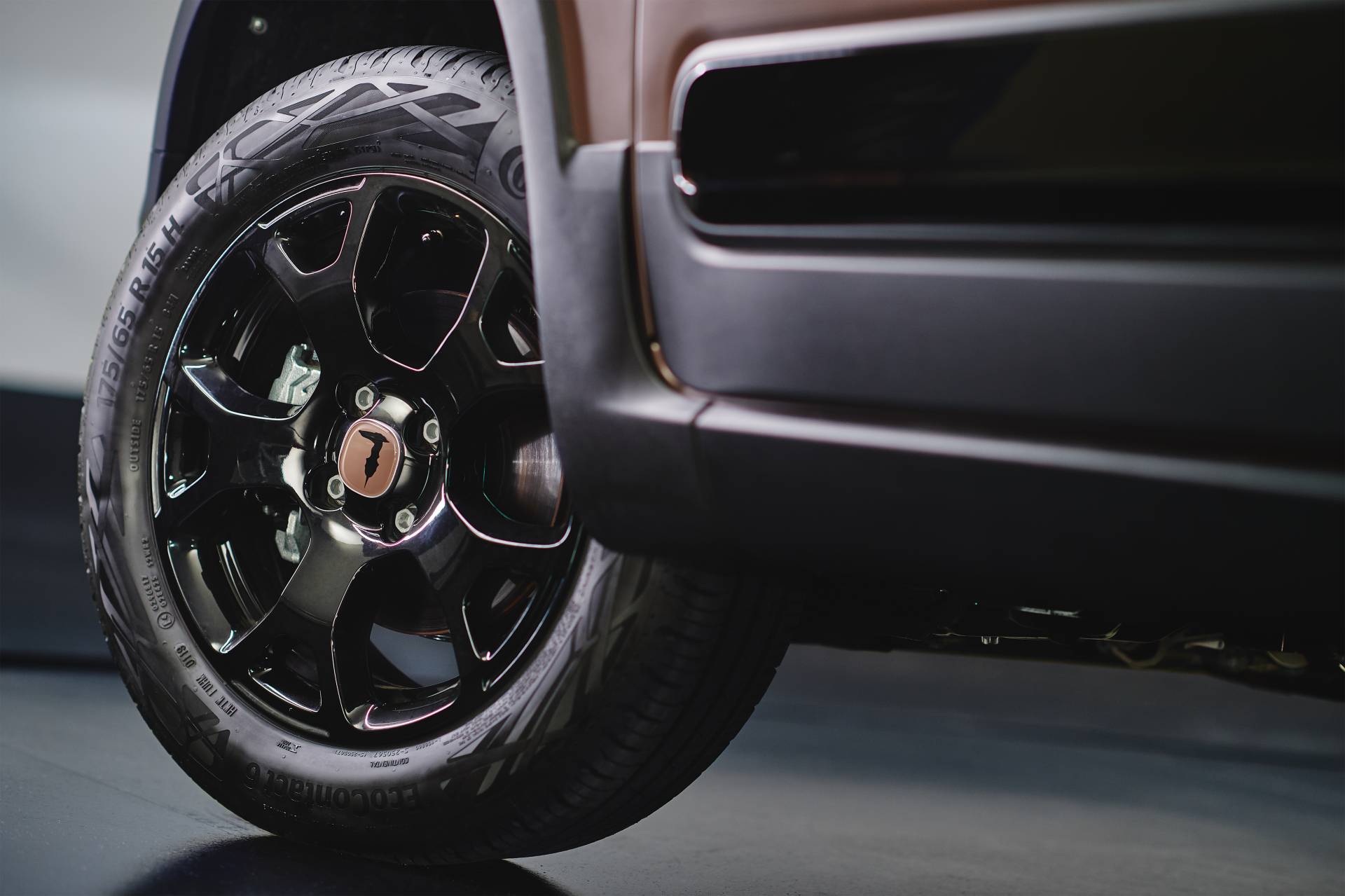 New Panda Trussardi Is The First Luxury Version Of Fiat’s City Car