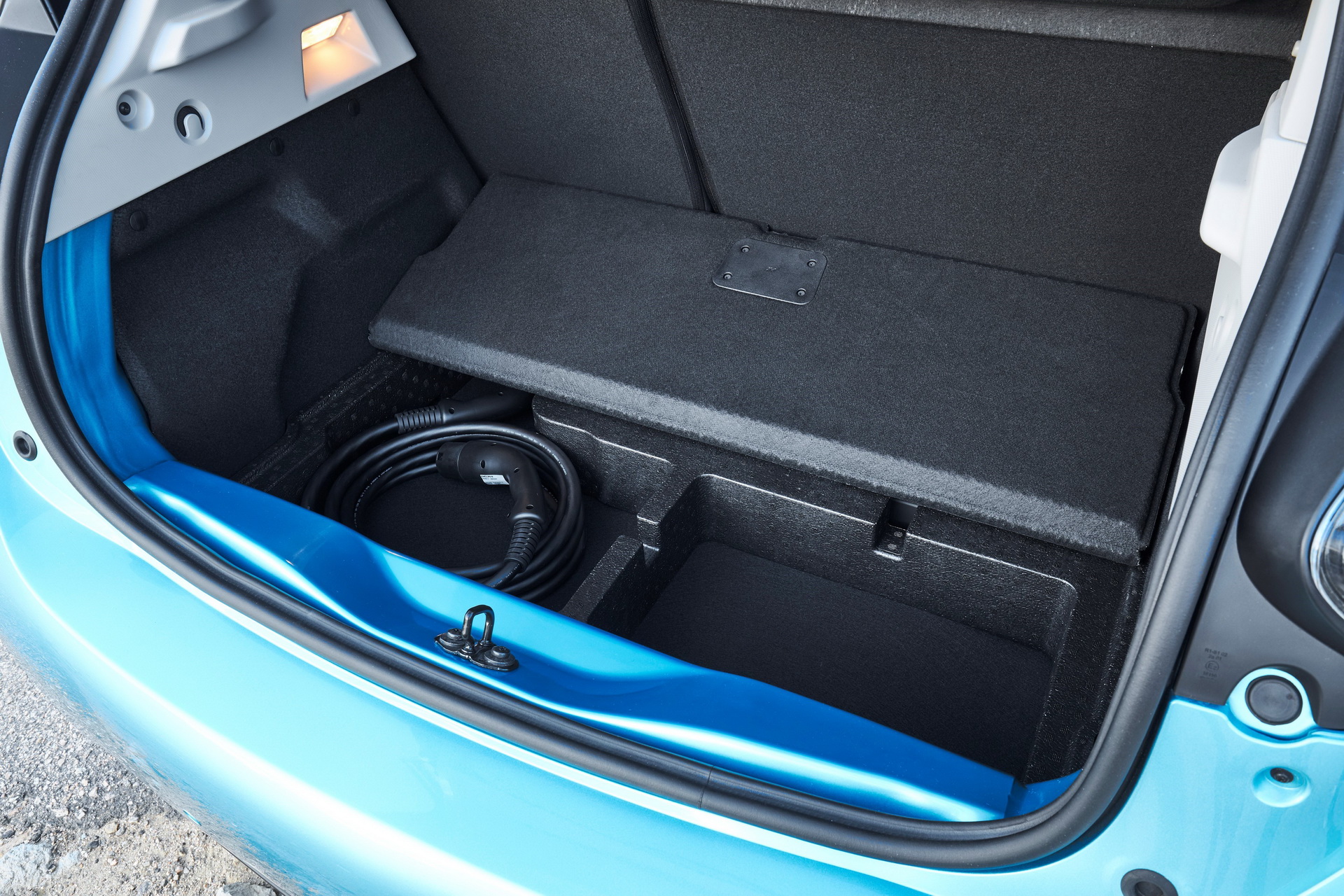 New Renault Zoe EV Launched In Europe With Up To 242 Miles Of Range