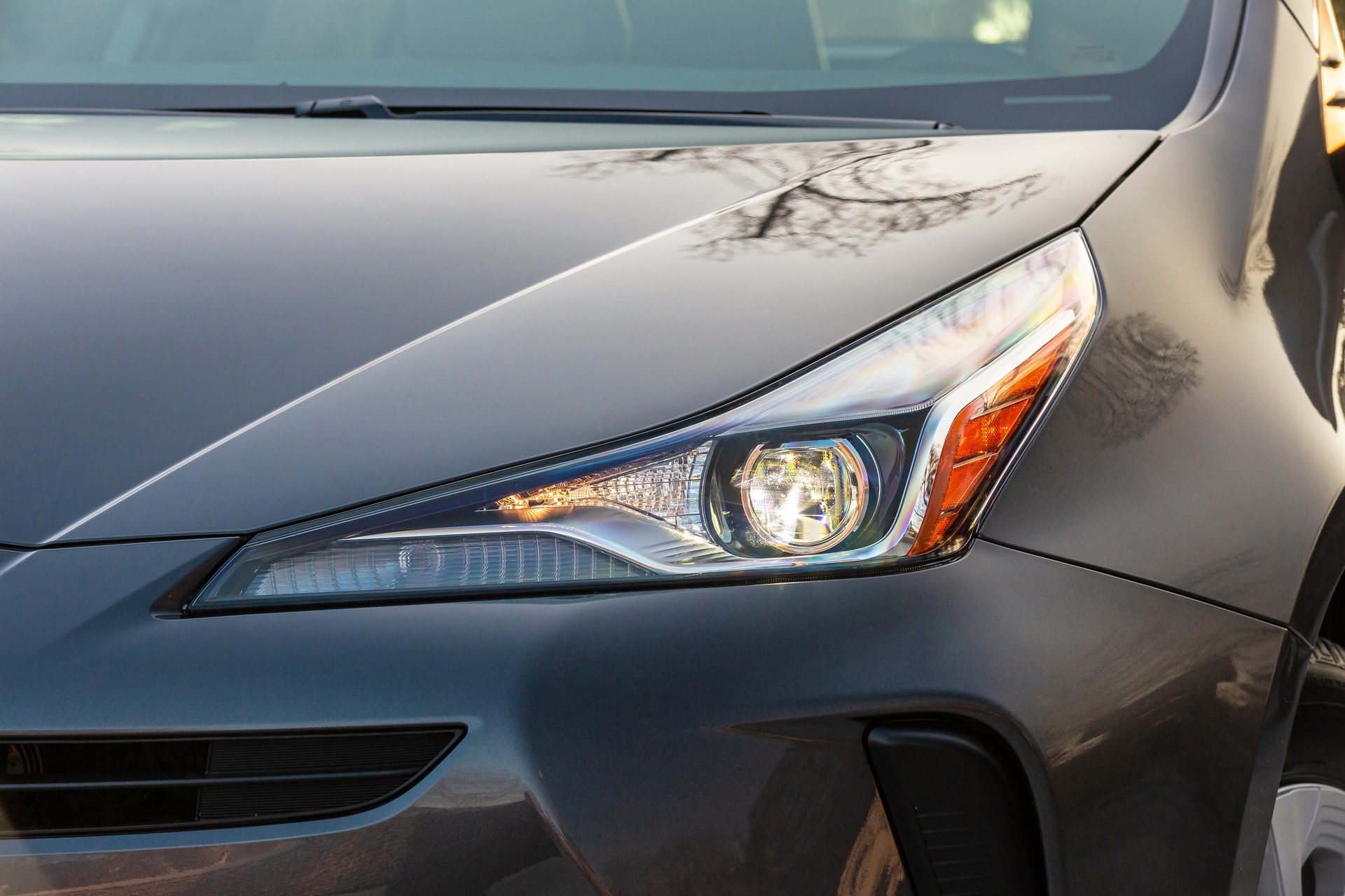 Toyota Updates 2020 Prius With More Safety Kit And Apple CarPlay As Standard