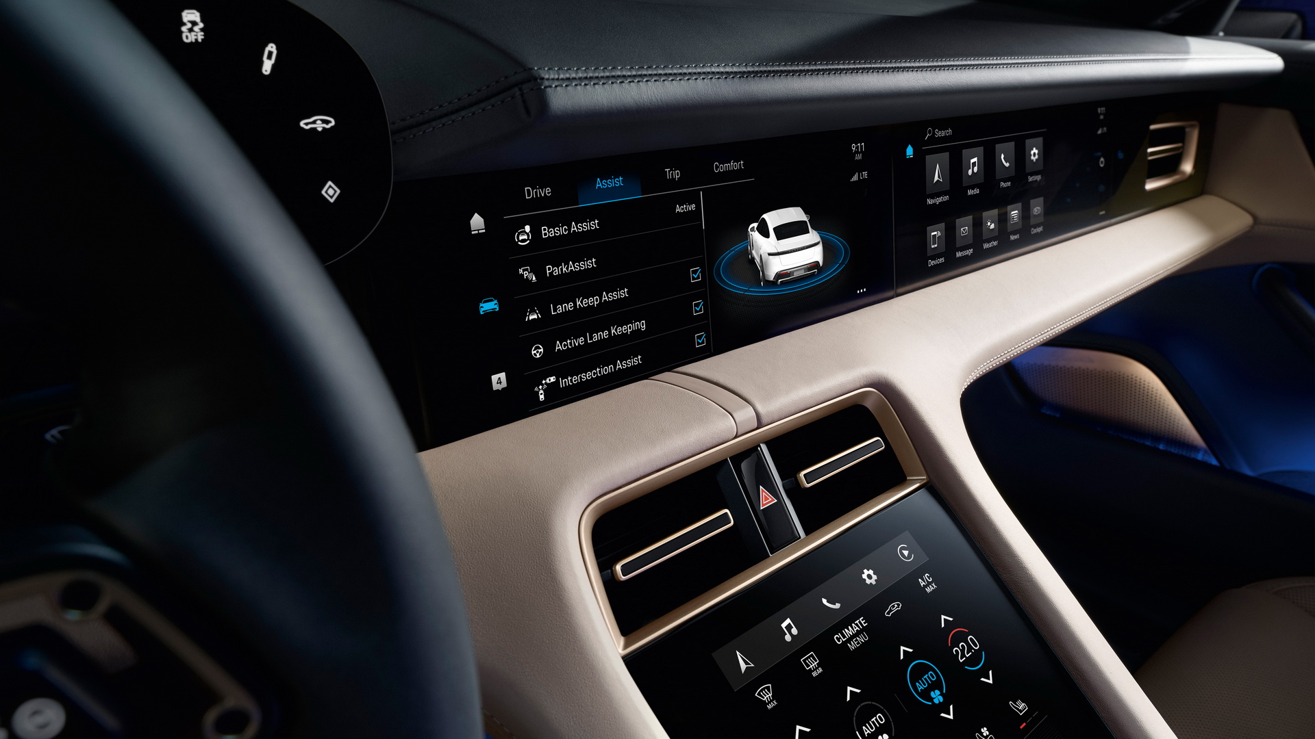 2020 Porsche Taycan Configurator Launched – Pricing Starts At $150,900