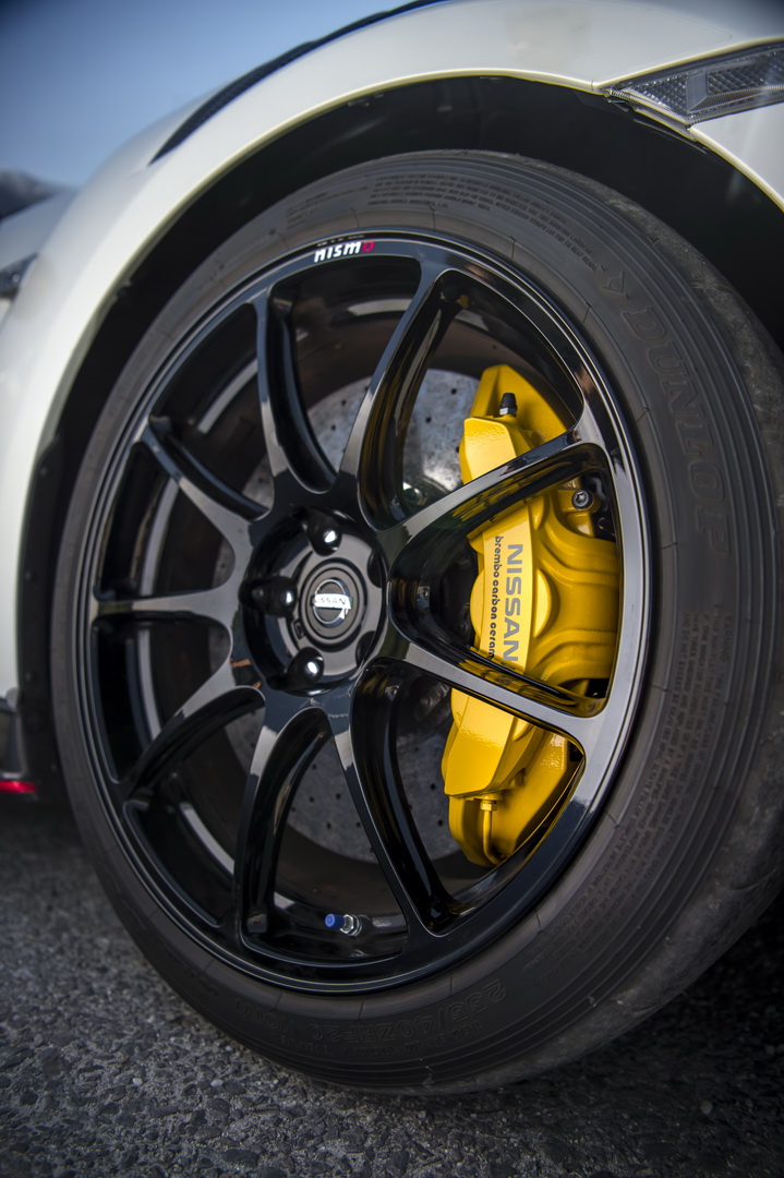 In Australia, The 2020 Nissan GT-R Nismo Will Cost You A Quarter Million American Dollars