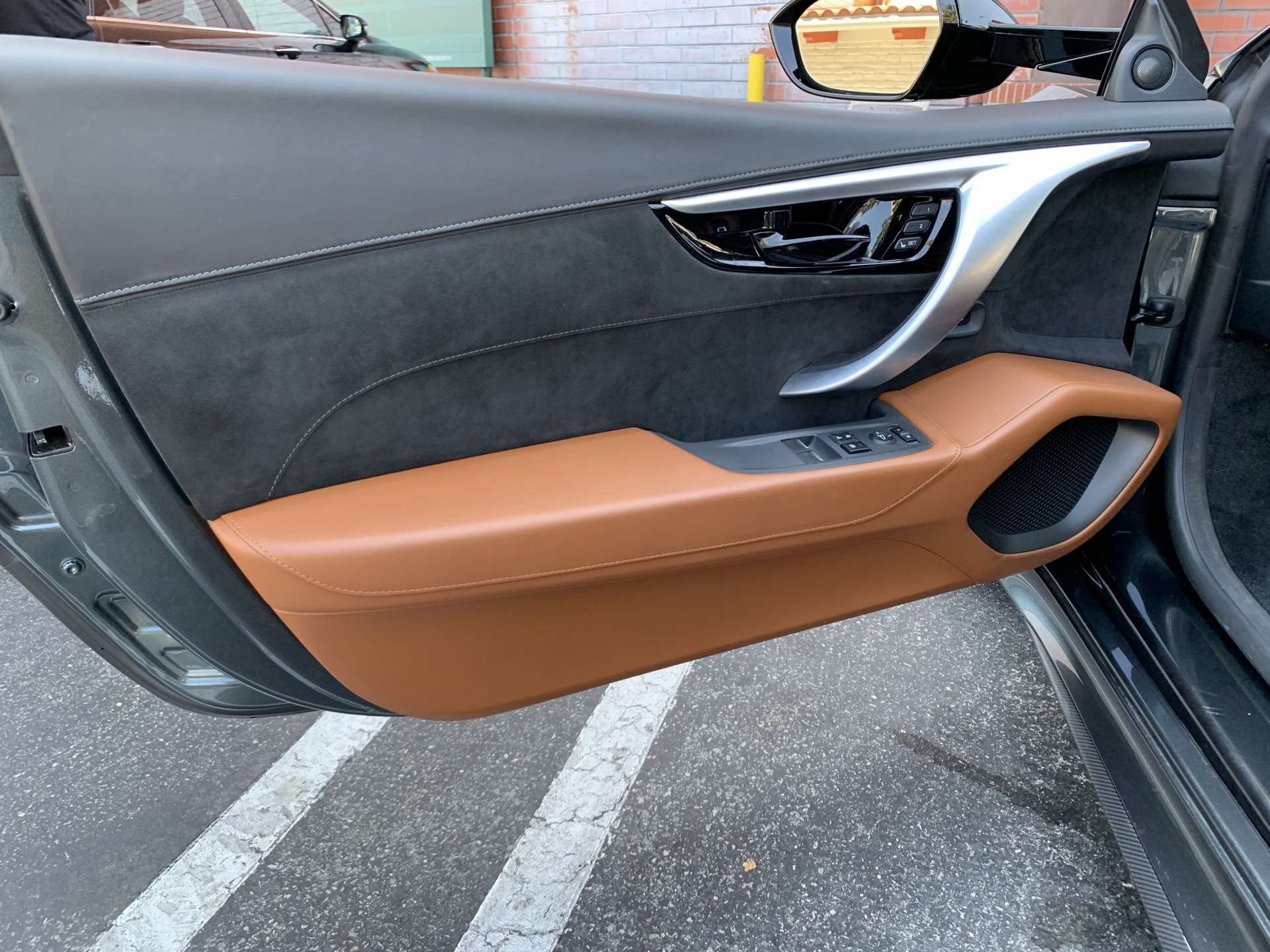 Seinfeld’s Low-Mileage 2017 Acura NSX Hits The Auction Block