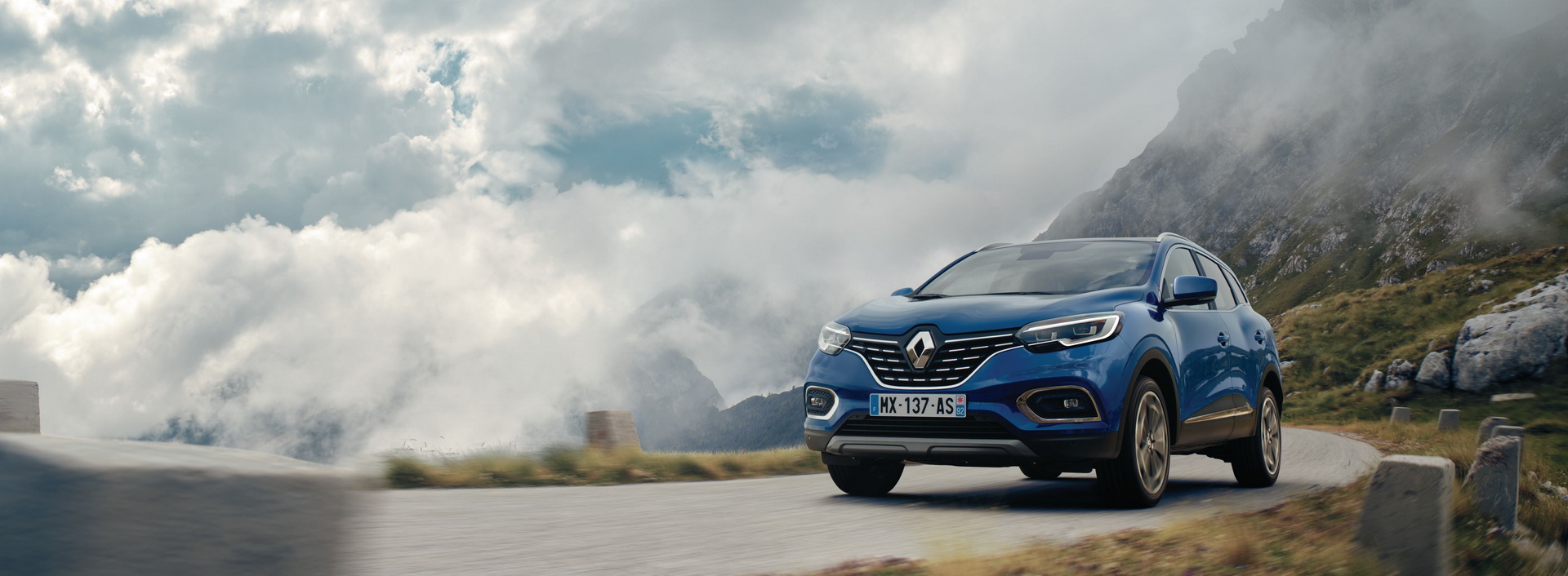 2019 Renault Kadjar Makes It To Australia With 157 HP 1.3L Turbo Four