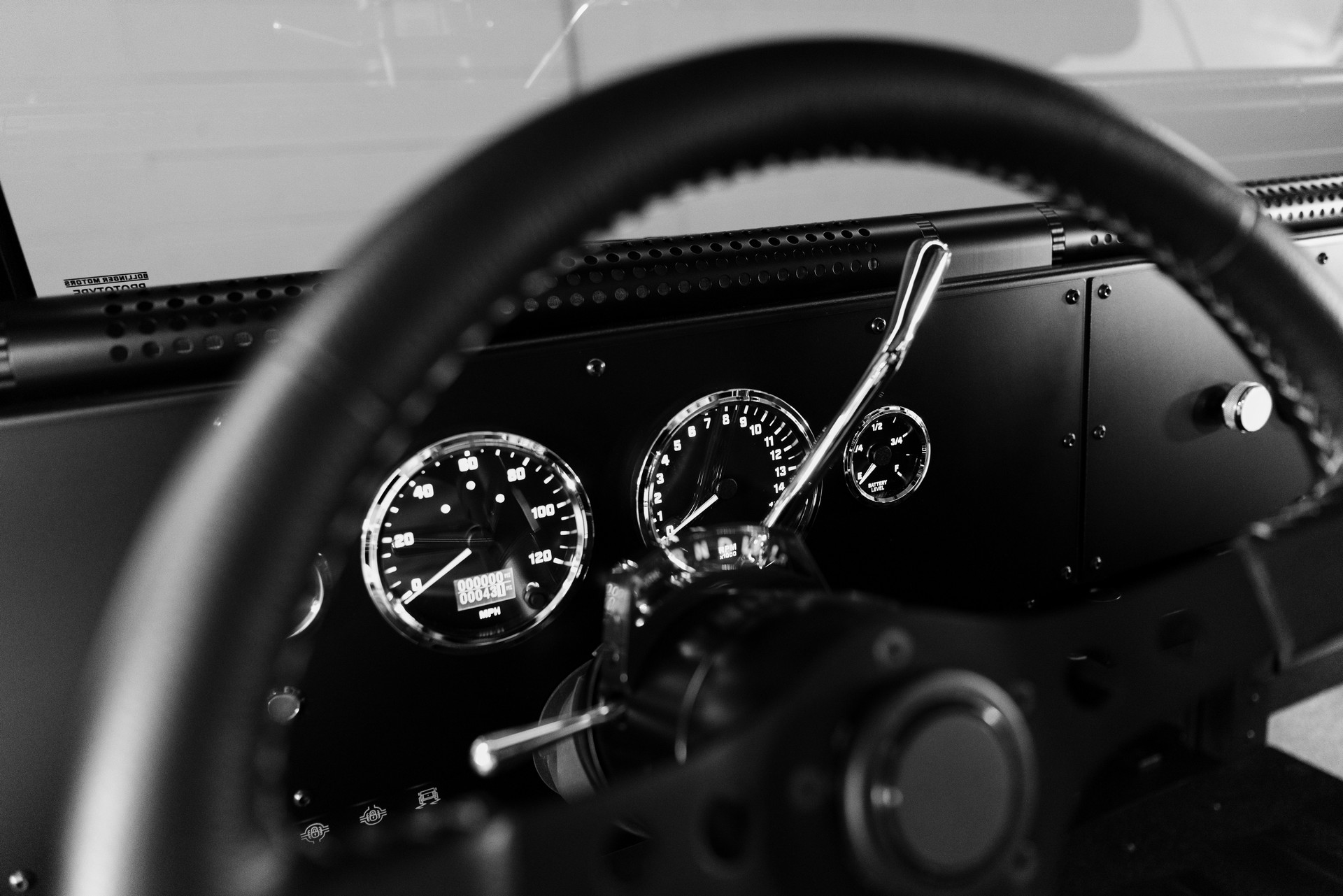 Bollinger B1 And B2 Inch Closer To Production As Company Unveils Beta Prototypes