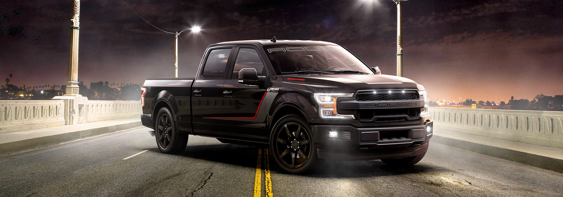 Turn Your 2019 Ford F-150 Into Every Other Truck’s Worst Nitemare