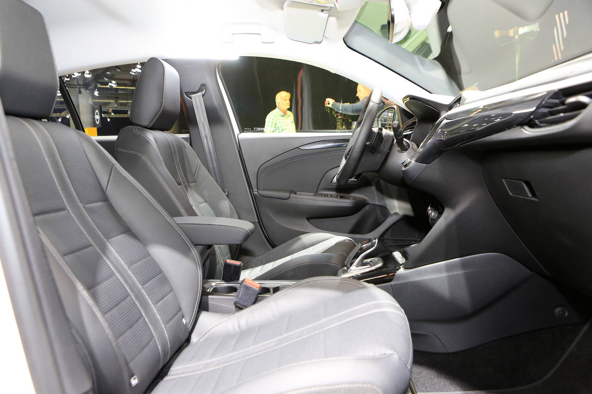 New Opel Corsa Tries To Make Everyone Happy With Petrol, Diesel And Full Electric Offerings