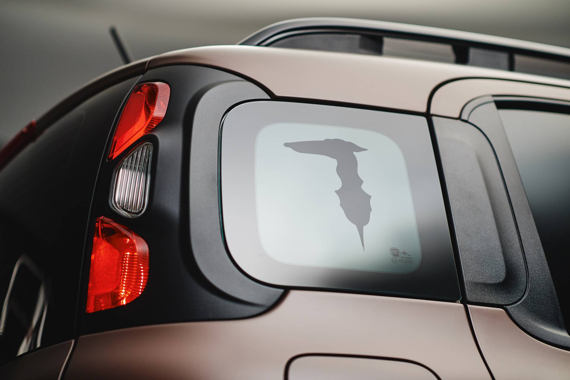 New Panda Trussardi Is The First Luxury Version Of Fiat’s City Car