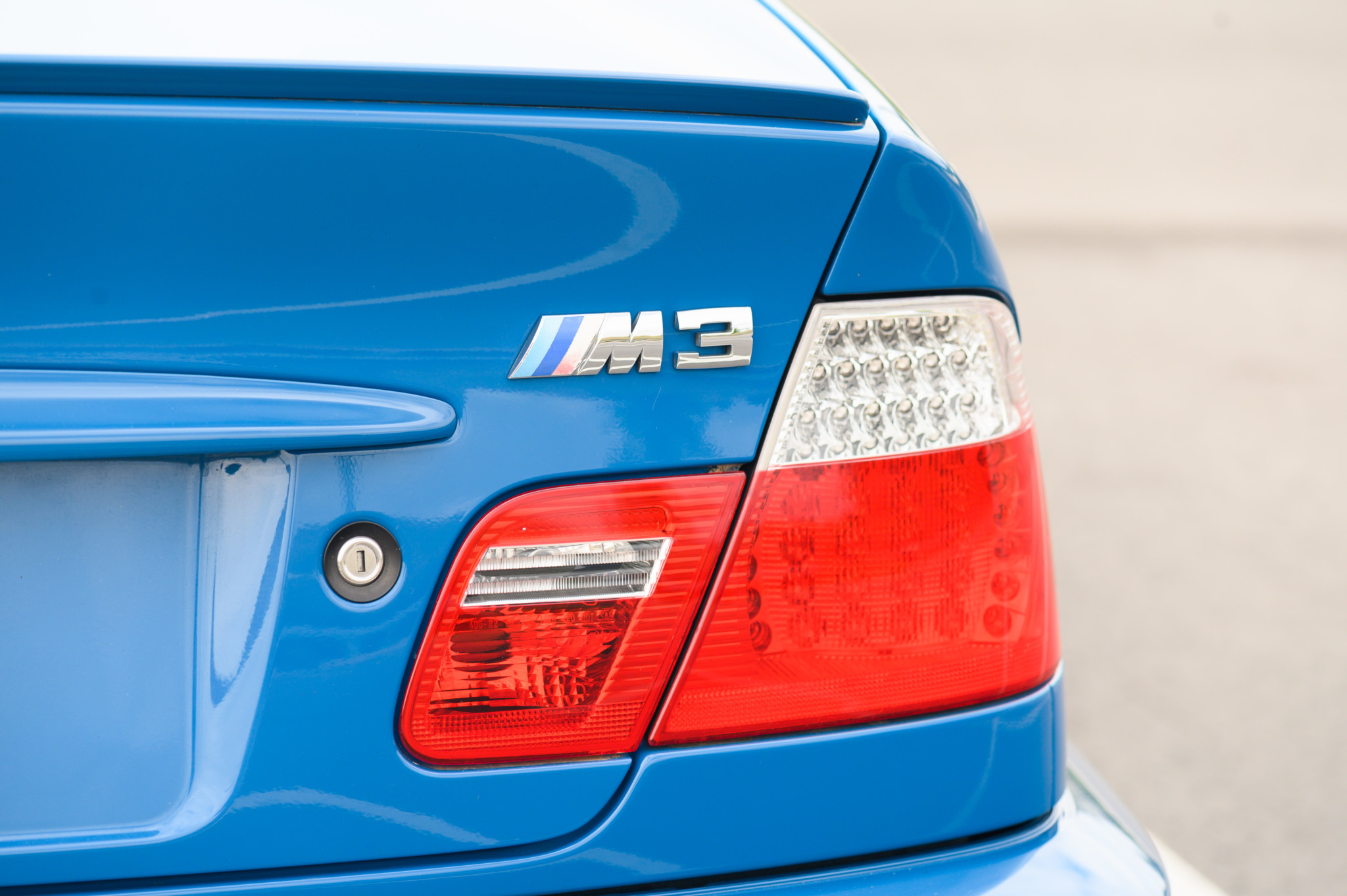 This 2004 BMW M3 Still Looks Stunning Despite High Mileage