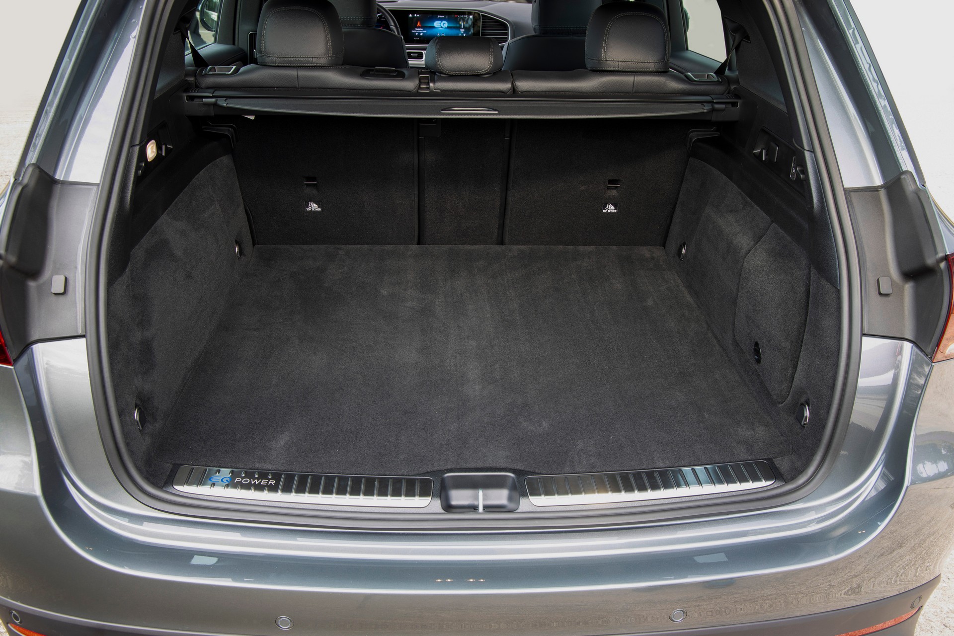 Mercedes GLC and GLE Plug-In Hybrids Unveiled, Offer Electric-Only Range Of Up To 66 Miles