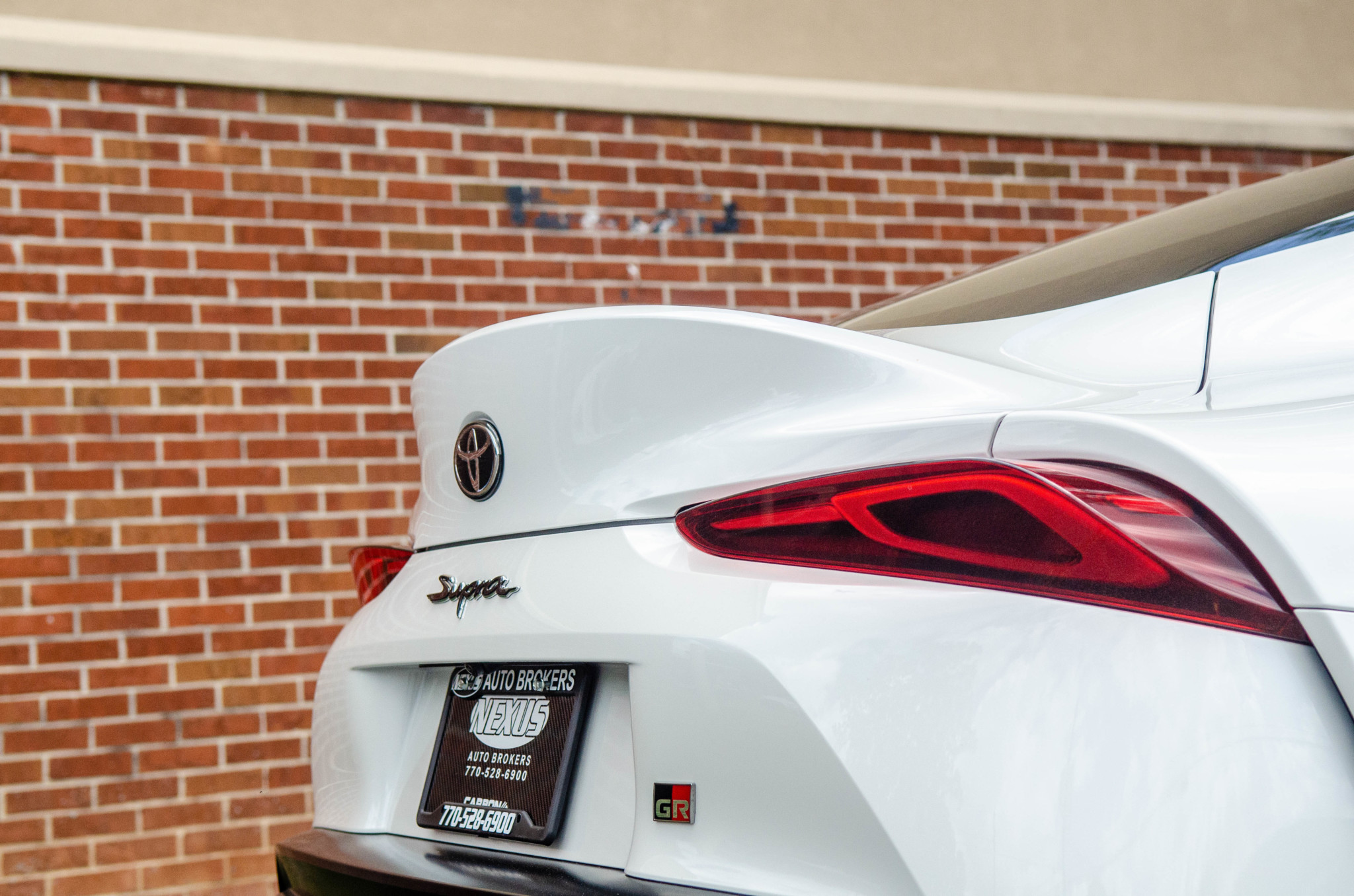 First 2020 Toyota Supra Up For Auction Fails To Sell – Have Petrolheads Finally Wised Up?