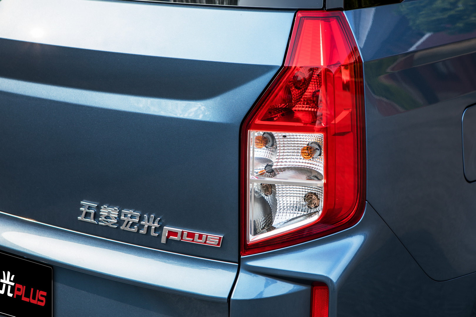 2020 Wuling Hong Guang Plus Is GM’s New, China-Only Minivan