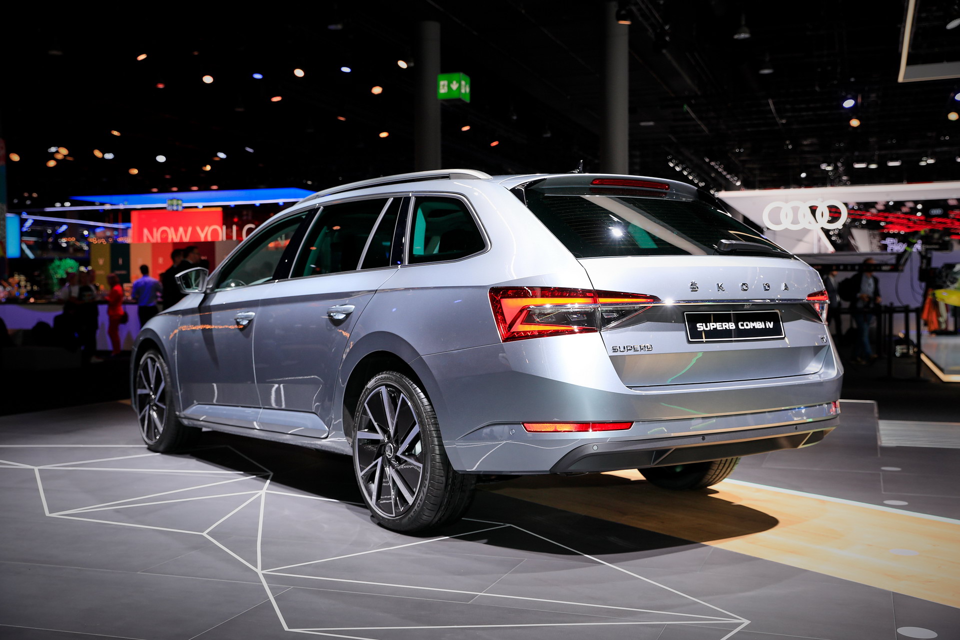 Volkswagen Delays Final Decision On New Turkish Car Factory Over Syria Invasion