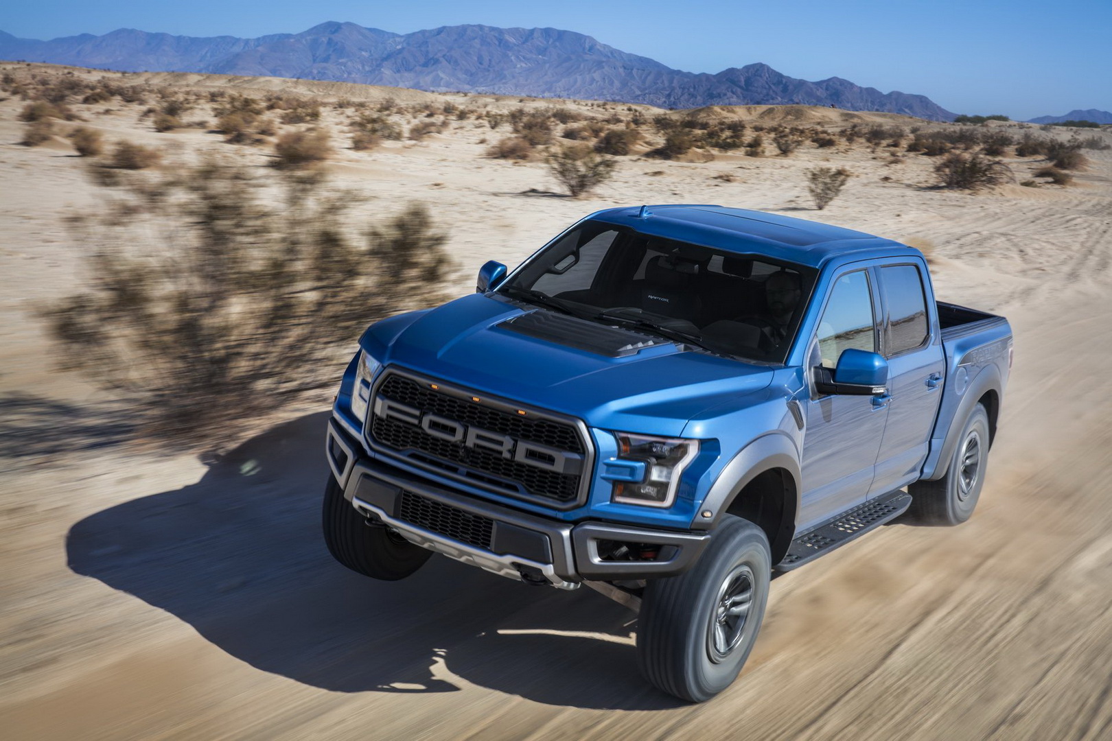 From Smartphones To Pickups: Corning Now Offering Gorilla Glass Windshields For The Ford F-150