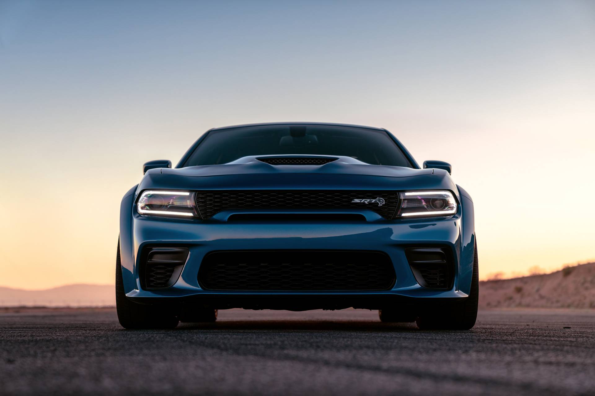 Dodge Drops 2020 Charger Pricing, SRT Hellcat Widebody Starts At $69,645