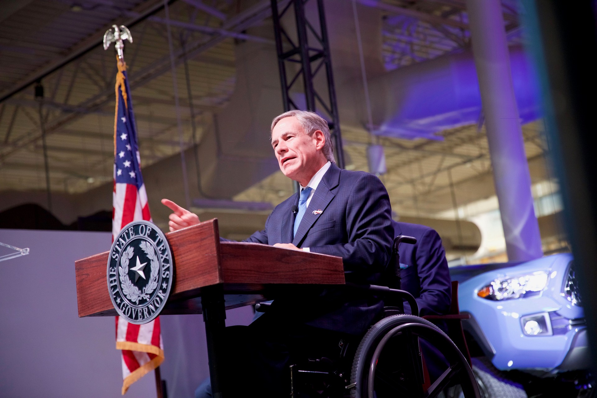 Toyota Gears Up For Next-Generation Tundra Production With $391 Million Investment Into Truck Plant