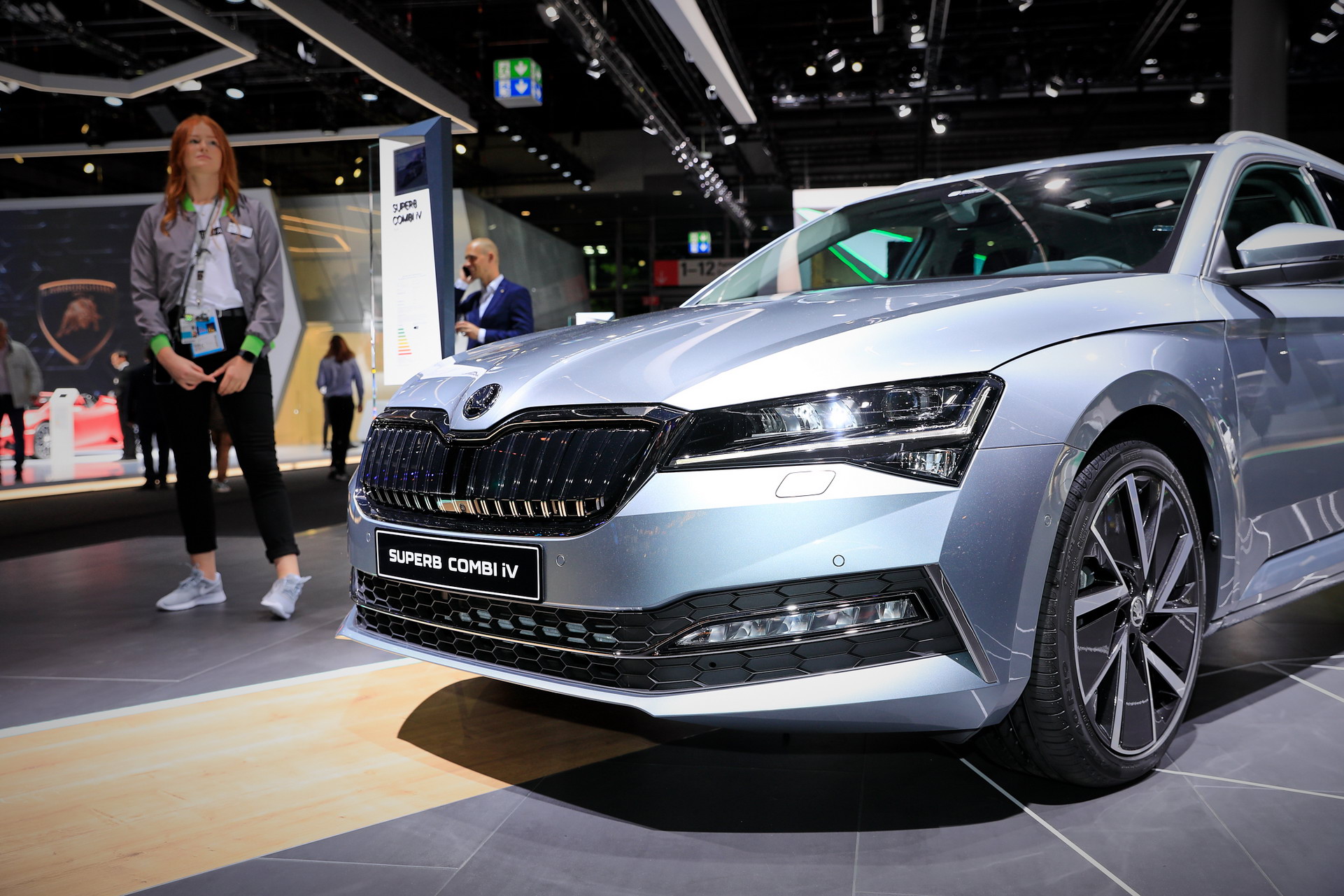 2020 Skoda Superb Looks Familiar But Sports New Tech, 10 Powertrain Options