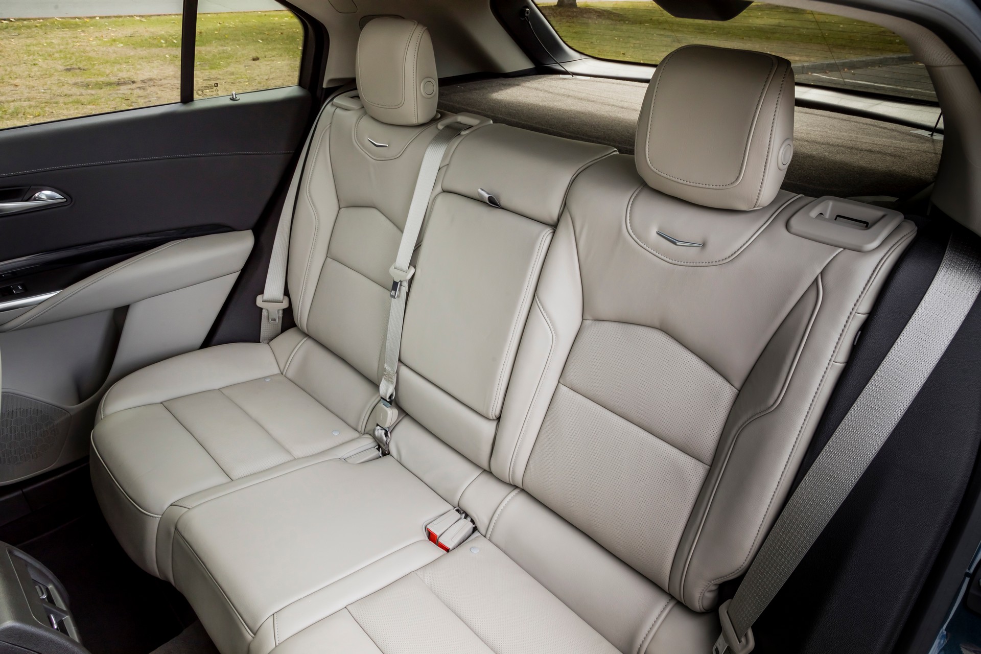 Cadillac XT4 Headed To Europe Next Year With Diesel Power, Optional AWD