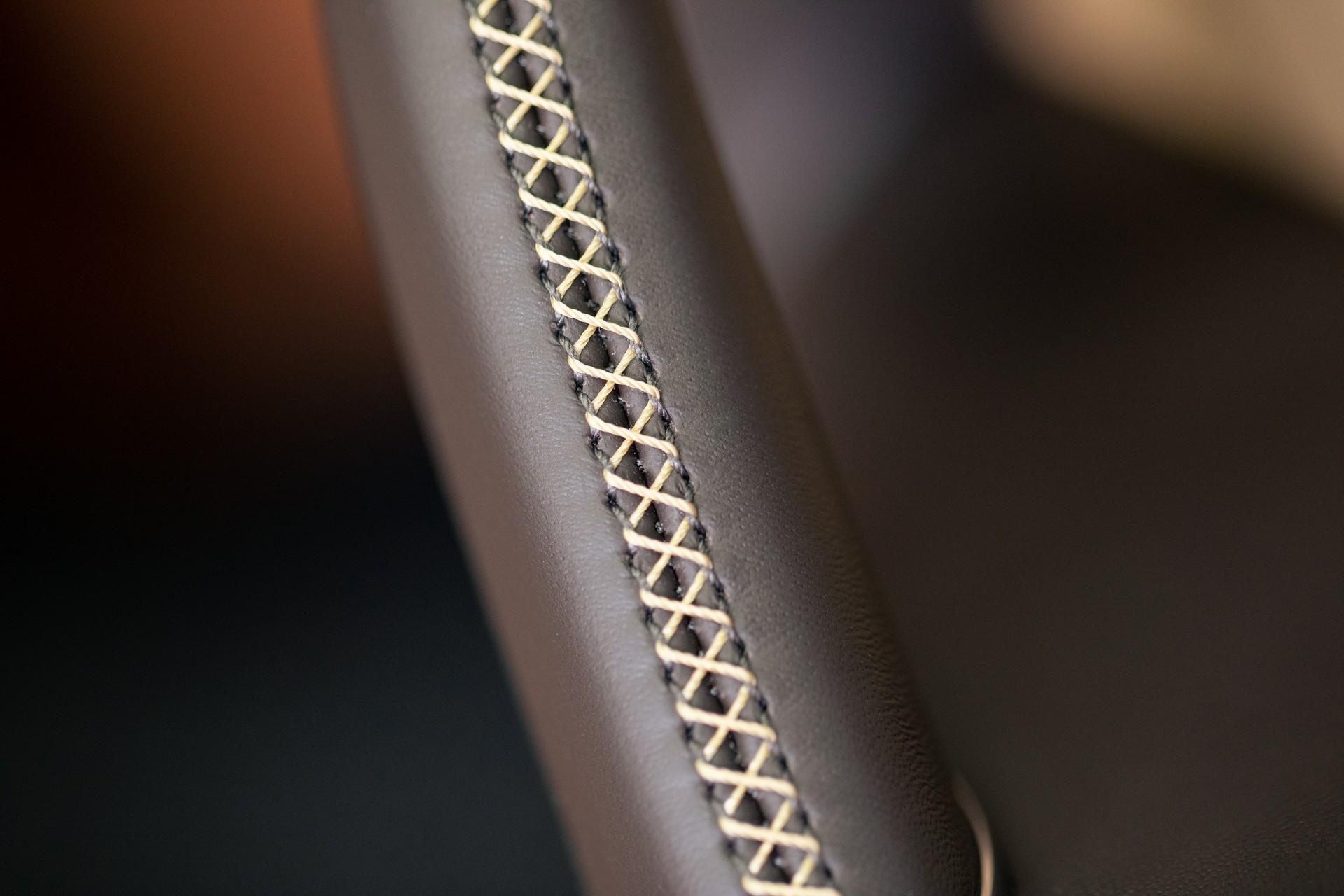 Bentley Bentayga Stetson Edition Is An Ultra-Luxury Crossover For Cowboys