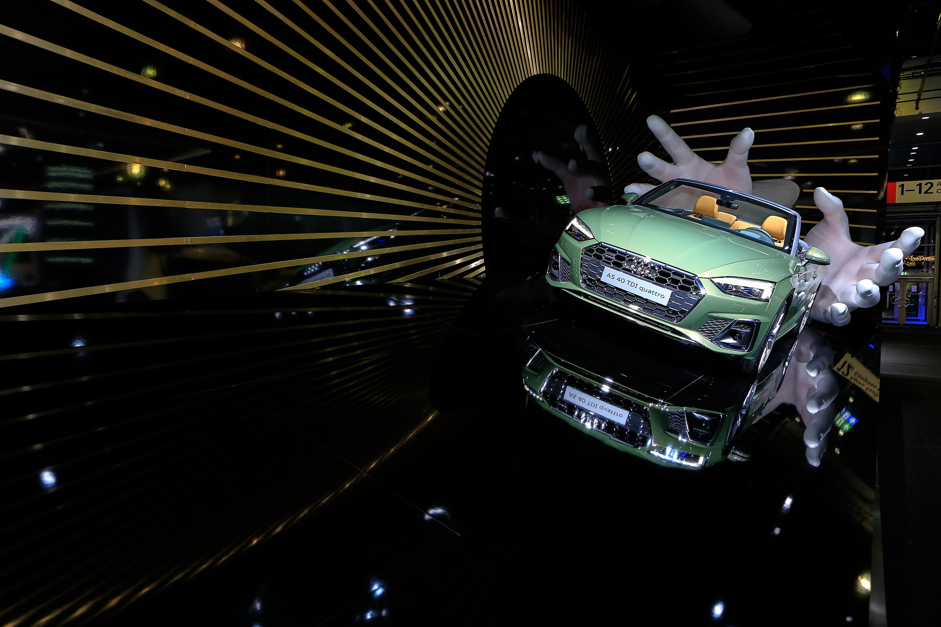 2020 Audi A5 And S5 Show Subtle Changes Can Make A Big Difference