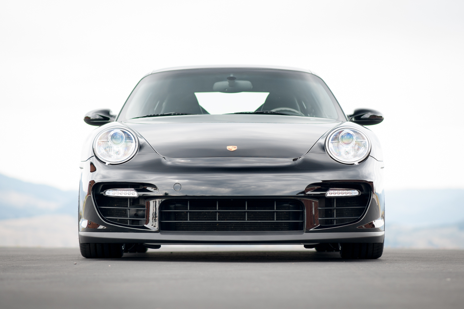 So, You Think You Can Handle Porsche’s 997 GT2 “Widowmaker”?