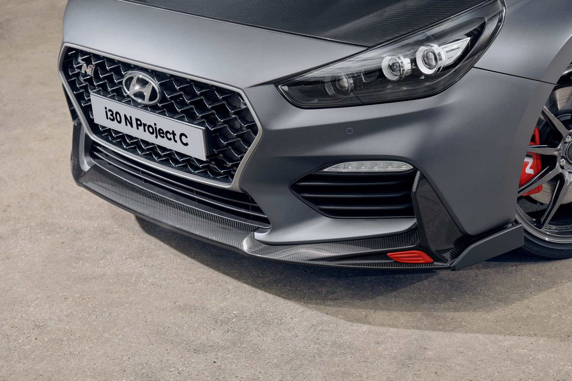 Hyundai i30 N Project C: Lighter Limited Edition Promises A Sportier Driving Experience
