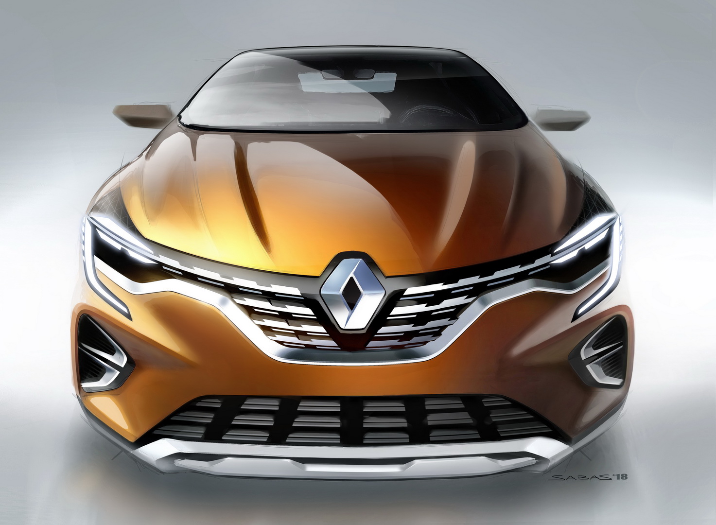 All-New 2020 Renault Captur Wants To Rule Its Niche, Will Soon Add A PHEV To Its Arsenal