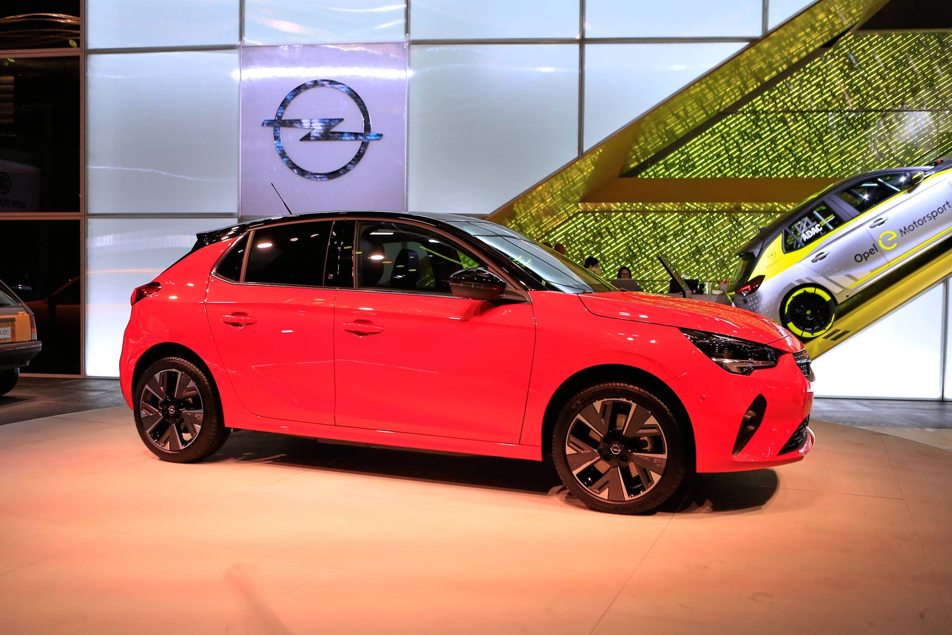 New Opel Corsa Tries To Make Everyone Happy With Petrol, Diesel And Full Electric Offerings