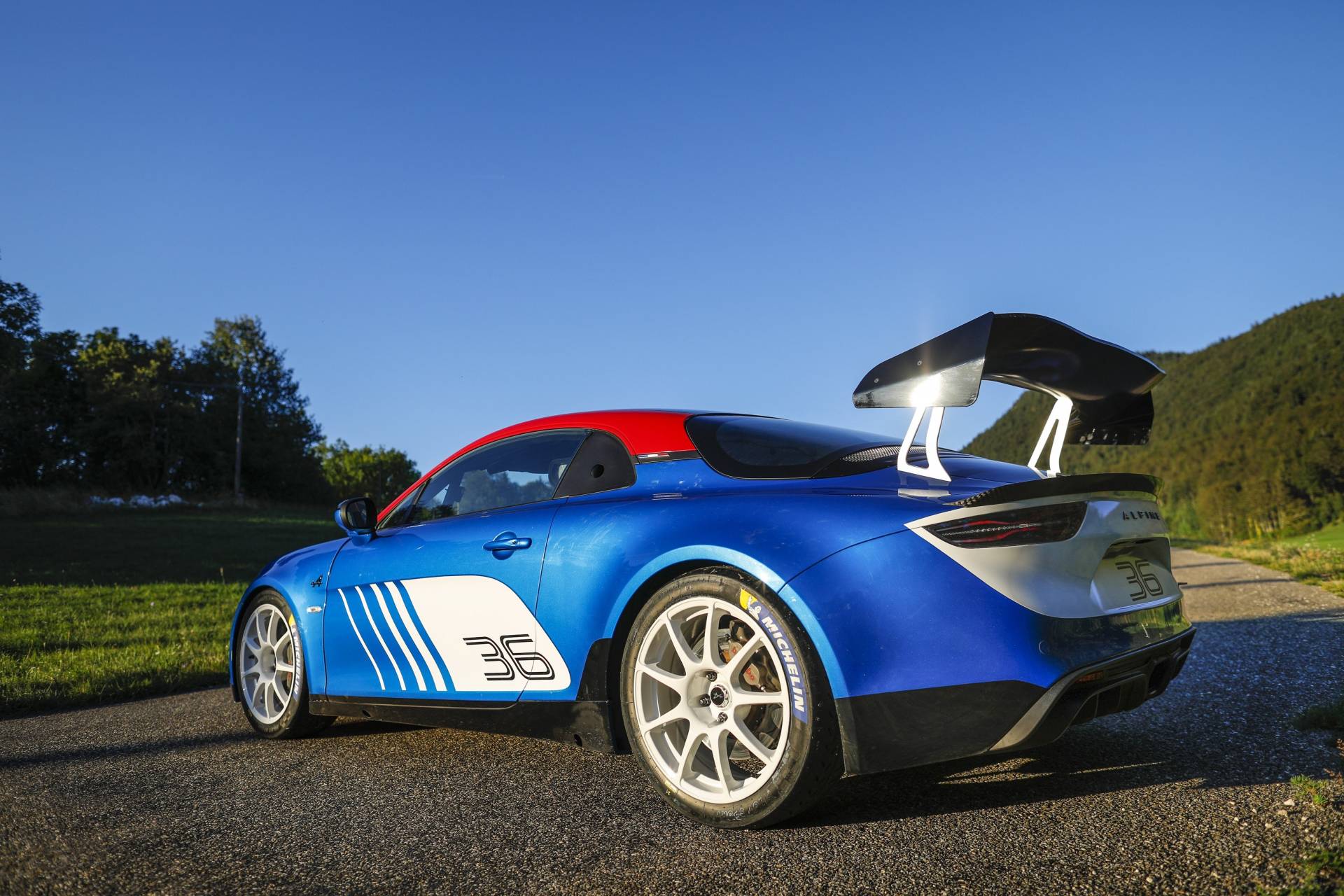 Alpine Returns To Rallying With New 300HP+ A110 Rally, Will Battle Abarth 124