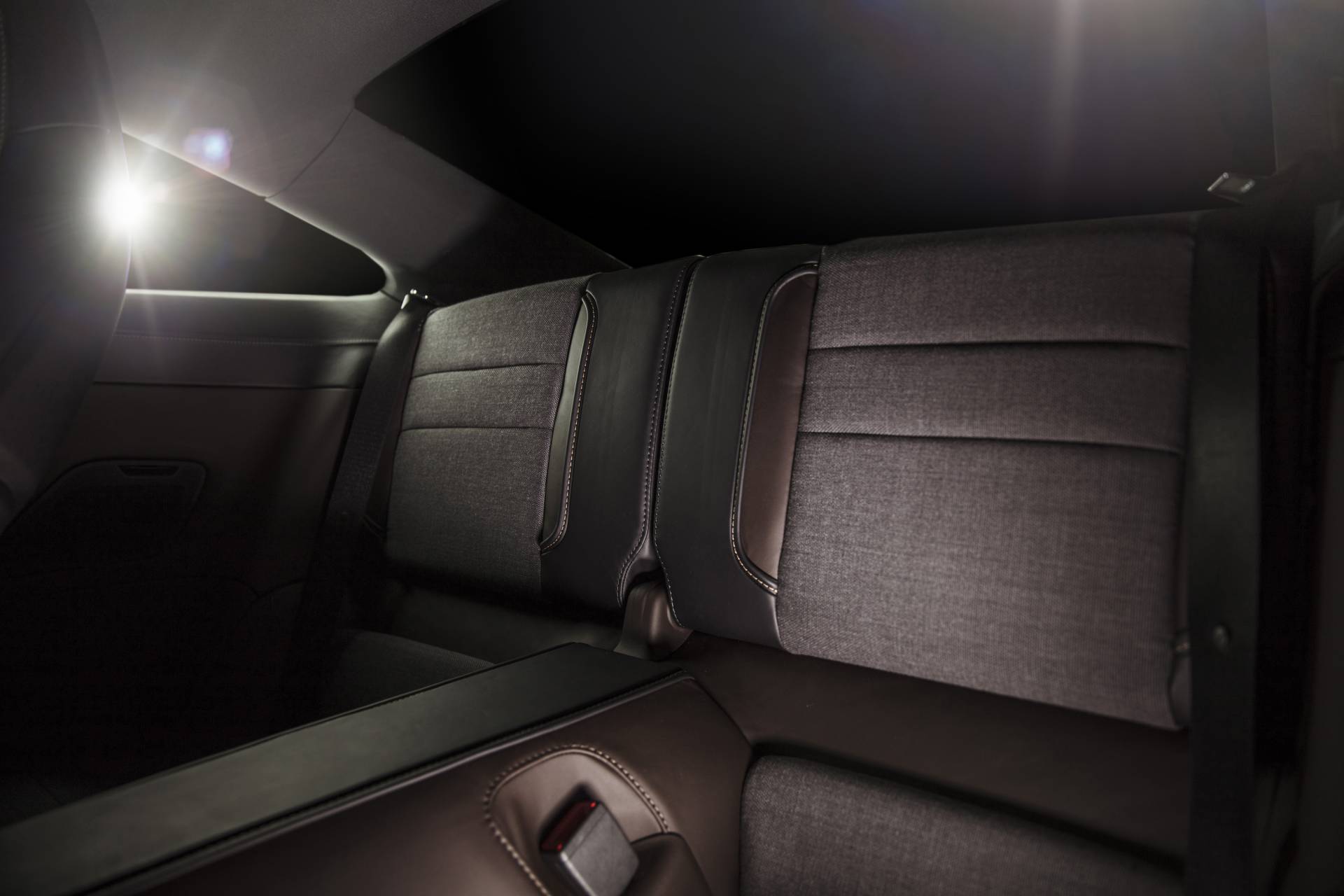 TechArt Adds 59 Horses, Bling To 2020 Porsche 911 Carrera 4S