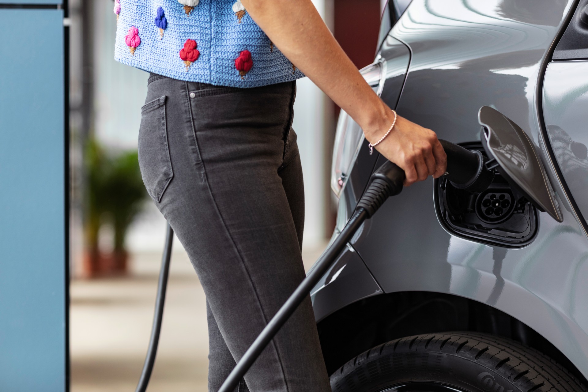 2020 Smart EQ ForTwo And ForFour Revealed With New Looks, Same Dismal Powertrain