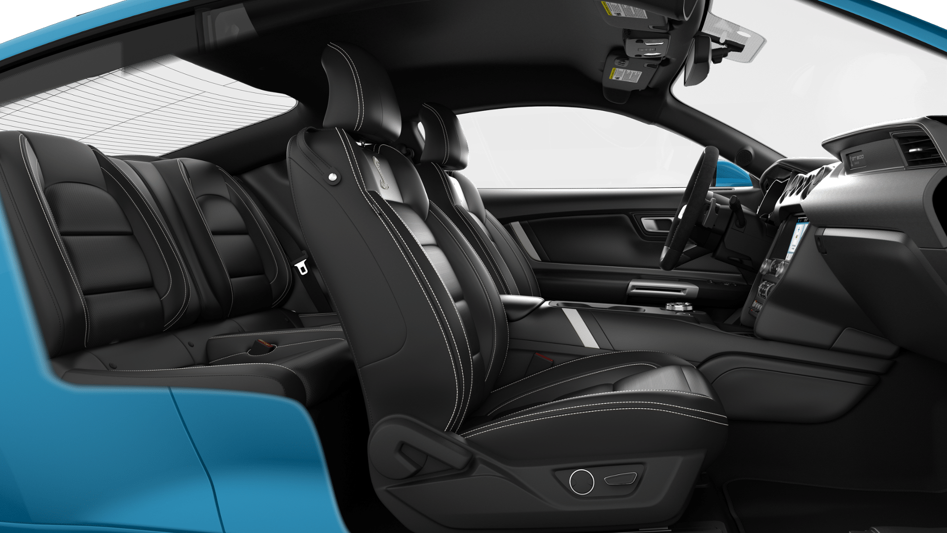 Ford Launches Mustang Shelby GT500 Configurator, But You’d Better Be Careful With Those Options