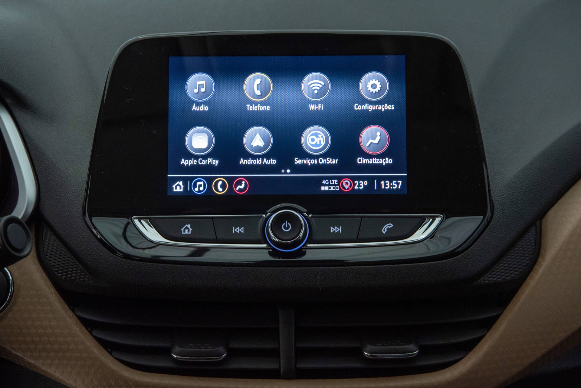 2020 Chevrolet Onix Shows The Hatchback Side Of Its Personality In South America