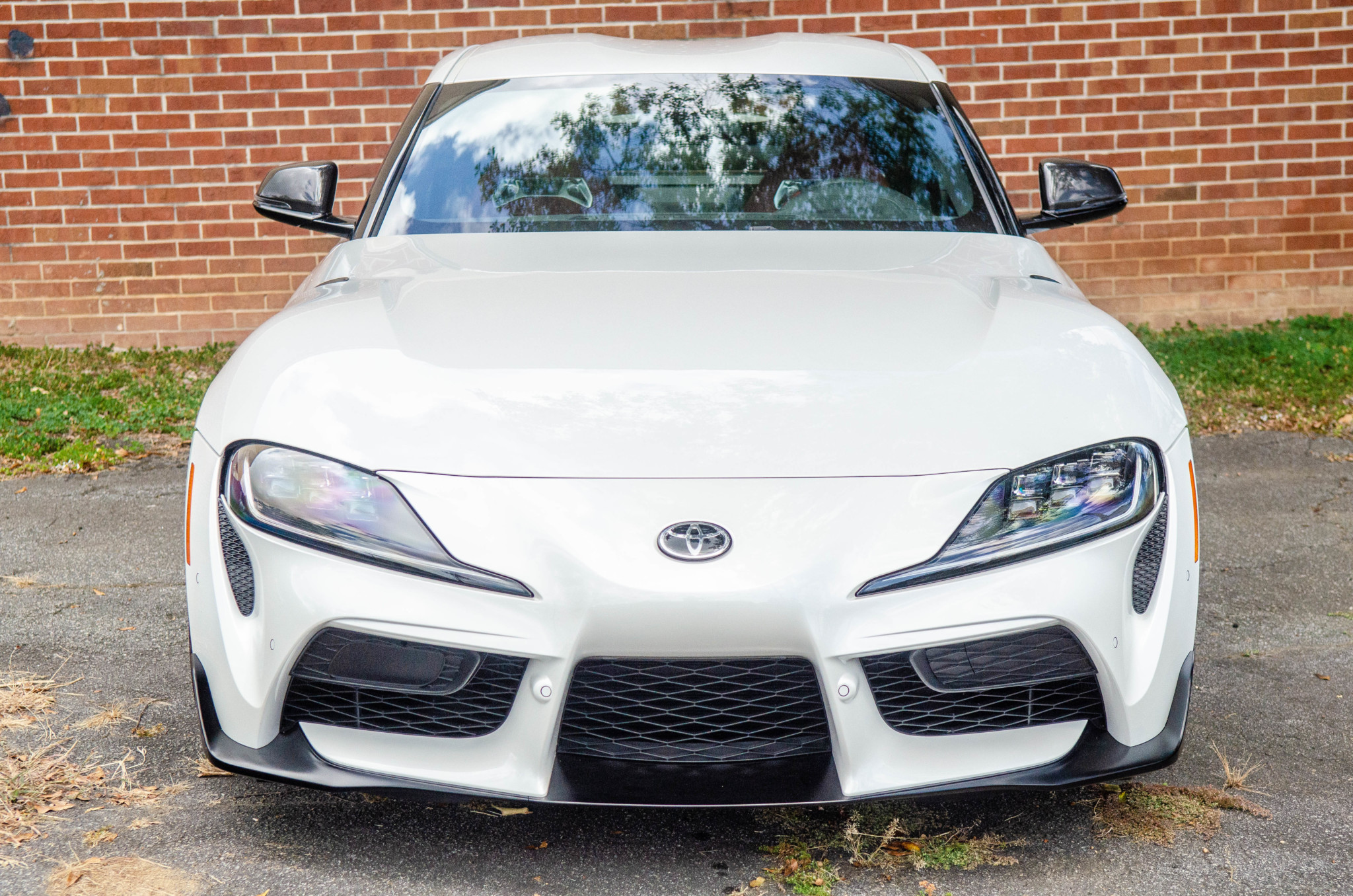 First 2020 Toyota Supra Up For Auction Fails To Sell – Have Petrolheads Finally Wised Up?