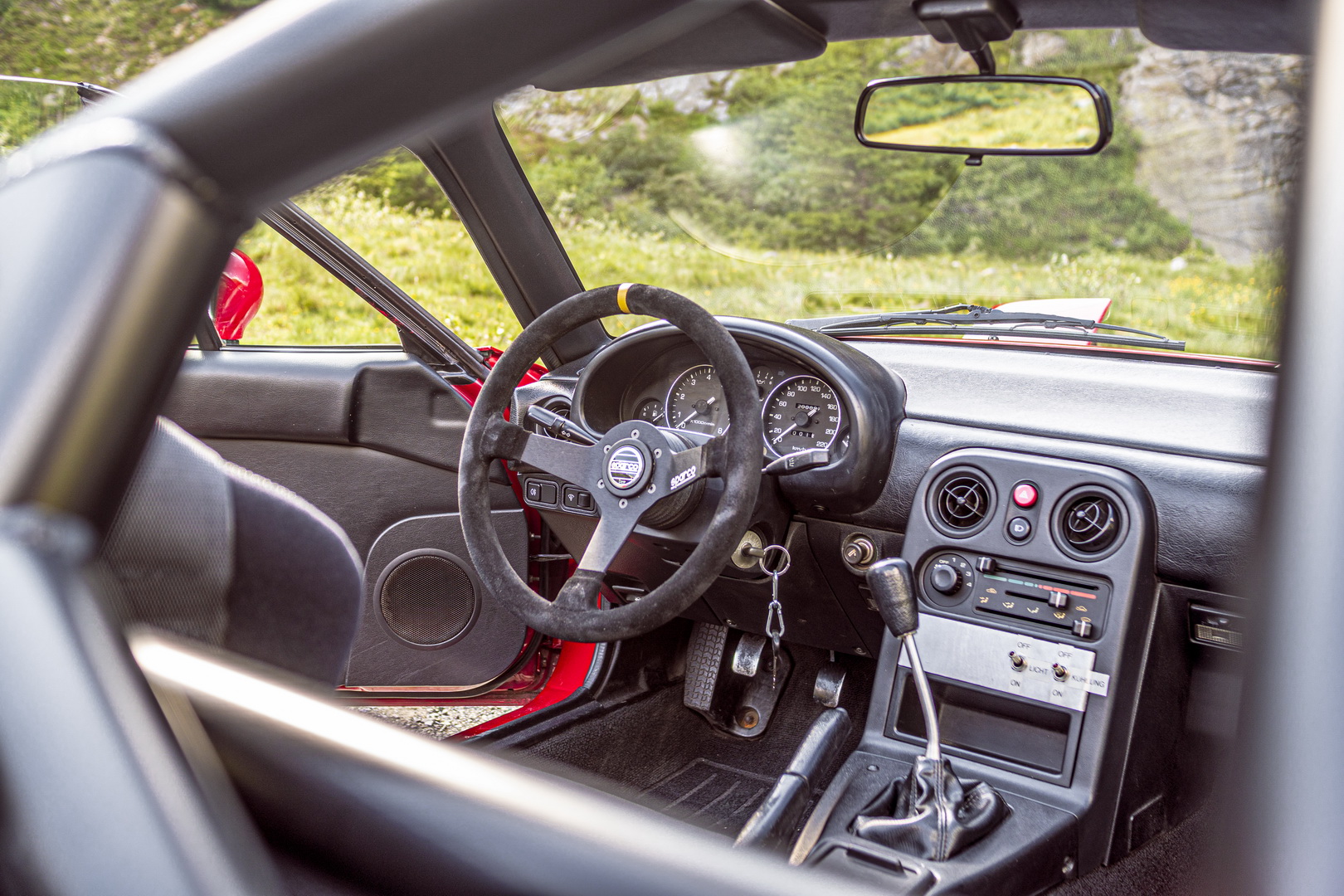 Mazda MX-5 Breaks A Record You Never Knew Existed, Always Wanted To Try