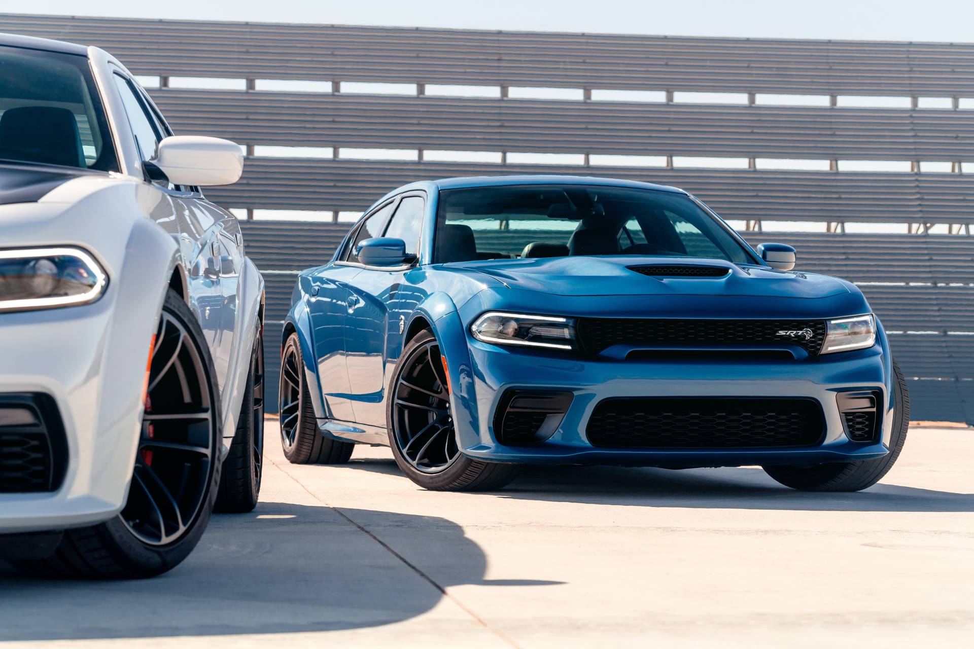 Dodge Drops 2020 Charger Pricing, SRT Hellcat Widebody Starts At $69,645