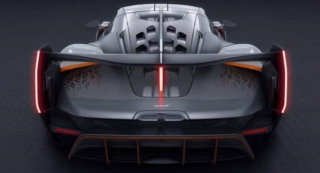  Is This McLaren’s Upcoming BC-03 Hypercar Based On The Vision Gran Turismo Concept?