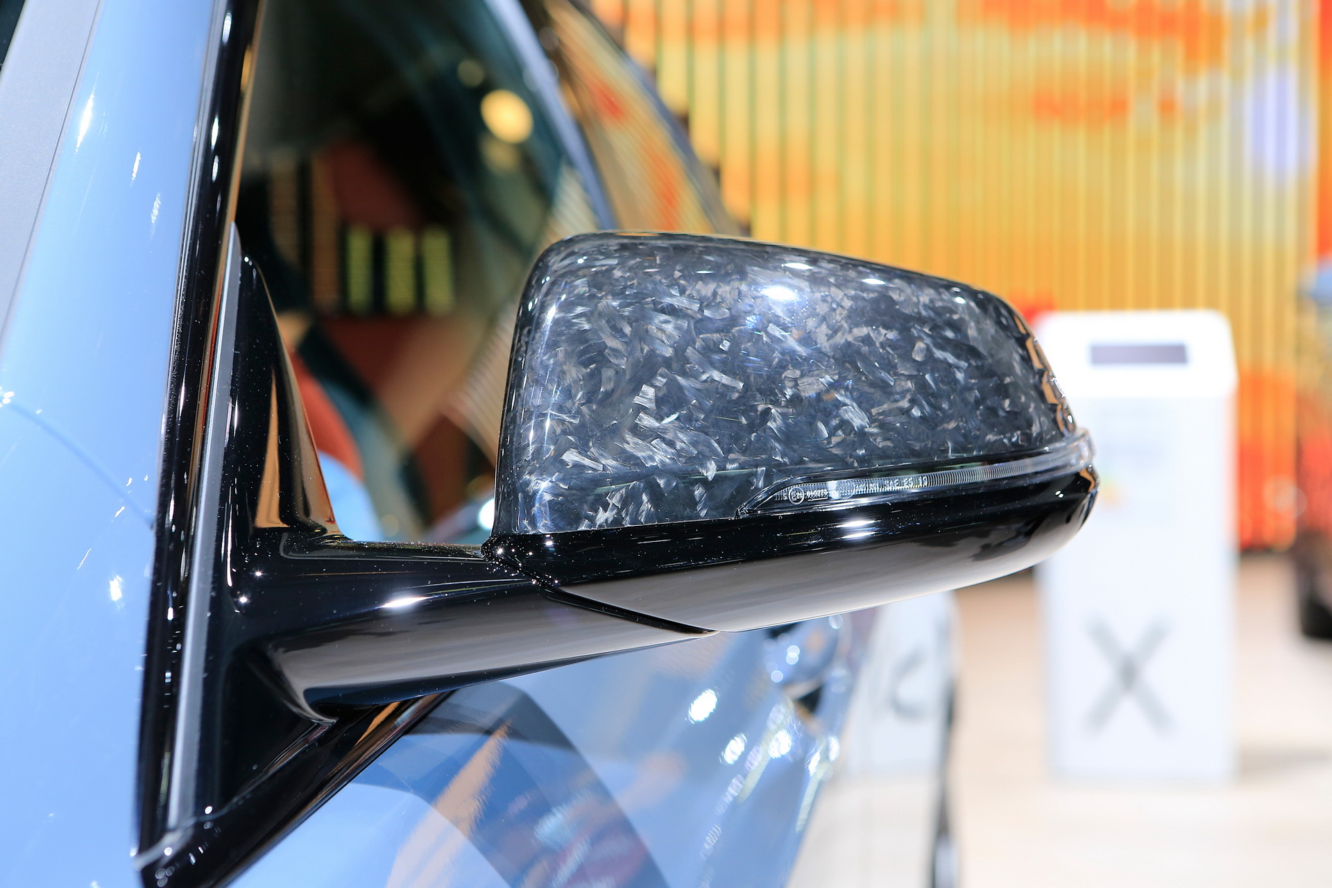 A Little Carbon Fiber Never Hurt Anybody – Just Ask BMW’s M135i