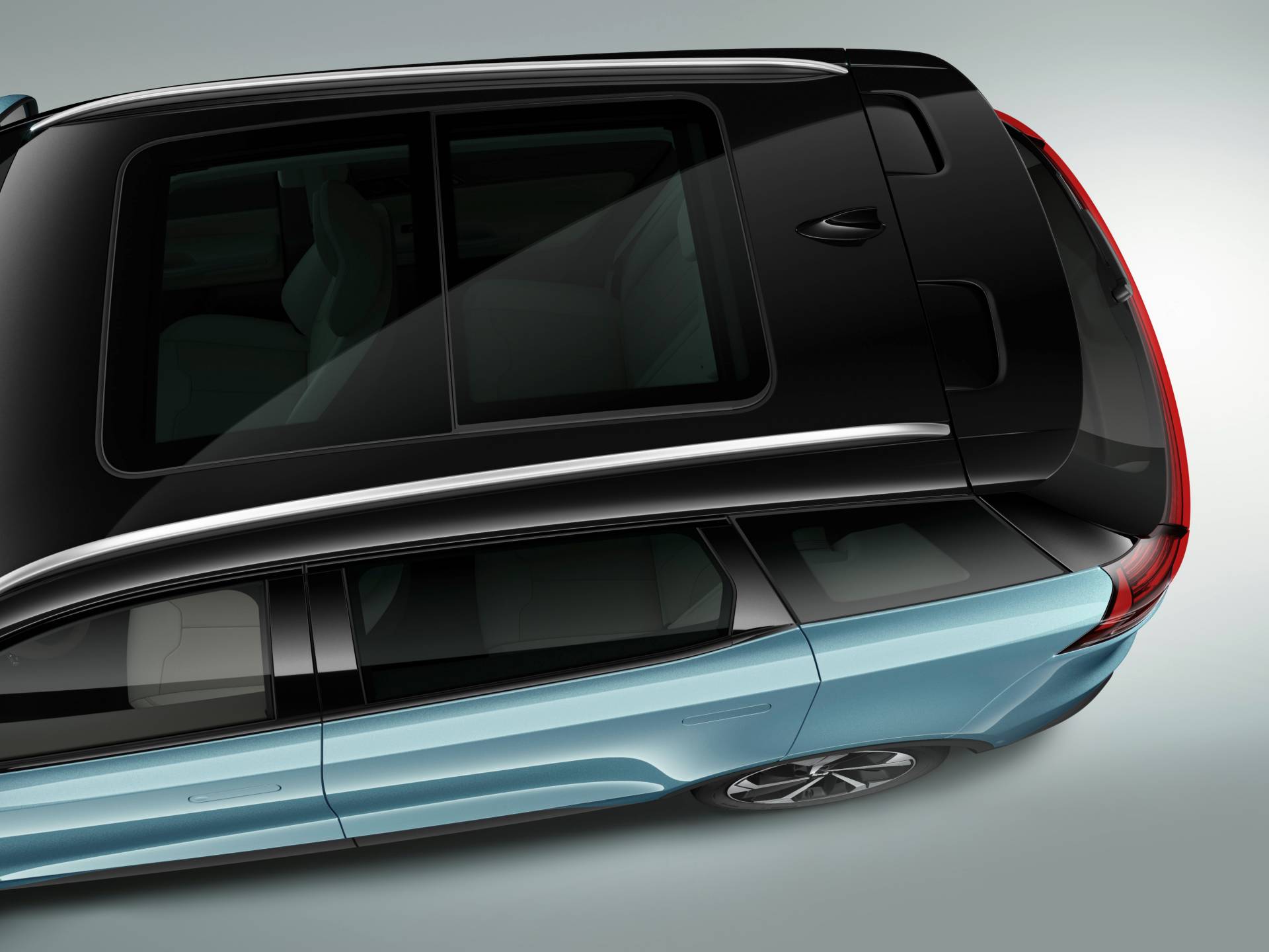 Aiways U5 EV Reaches Frankfurt After Epic 9,334-Mile Drive From China, Sets World Record